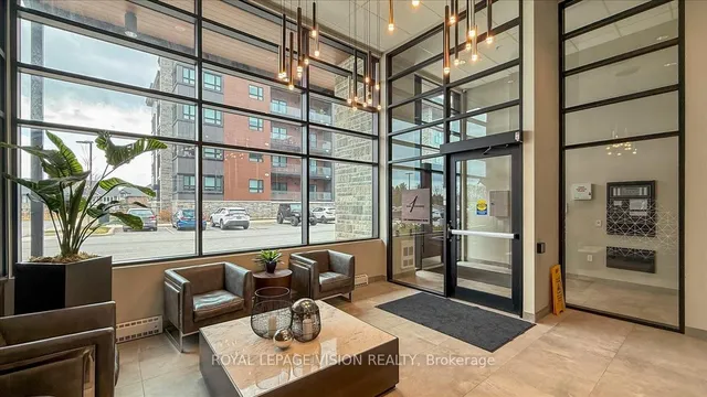 120 Summersides Blvd #207, Pelham 5