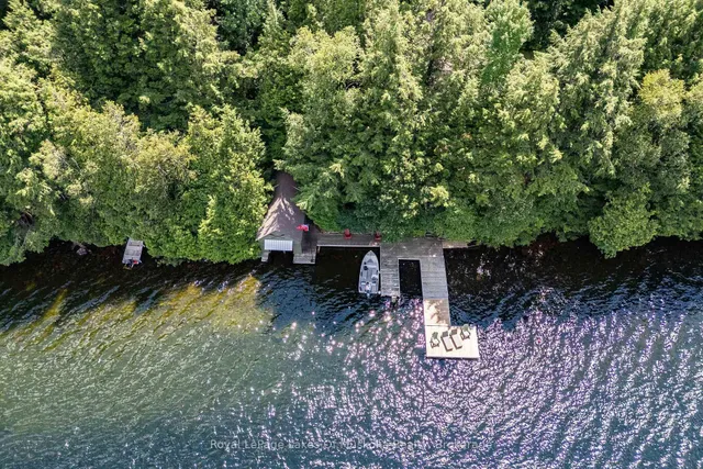14170 Kawagama Long Island, Algonquin Highlands 5