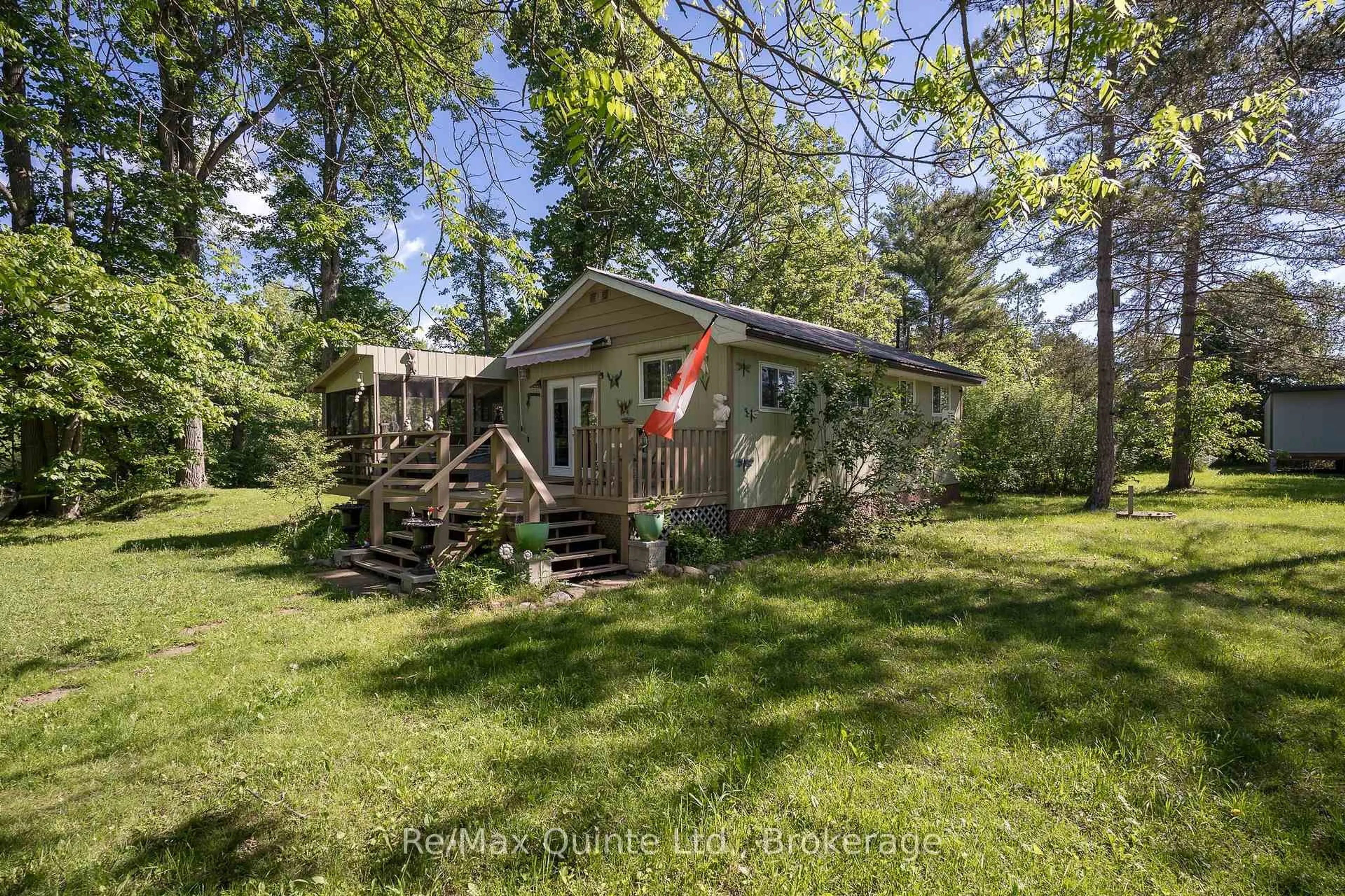 Unknown for 74 French Settlement Lane, Tweed Ontario K0K 3J0