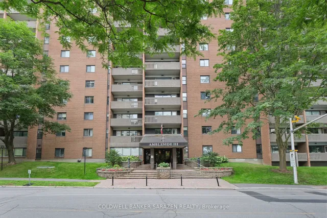 1100 Ambleside Dr #502, Ottawa 4