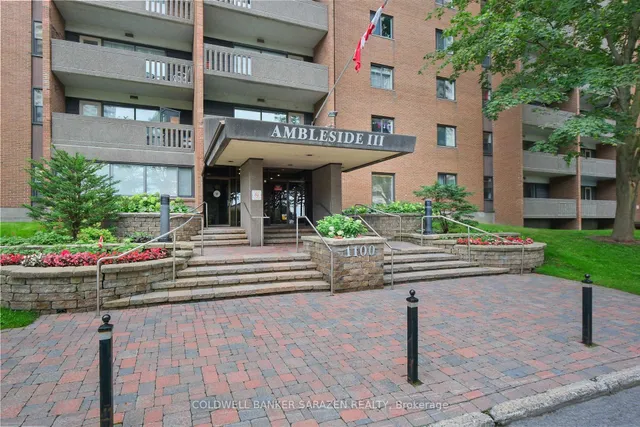 1100 Ambleside Dr #502, Ottawa 5