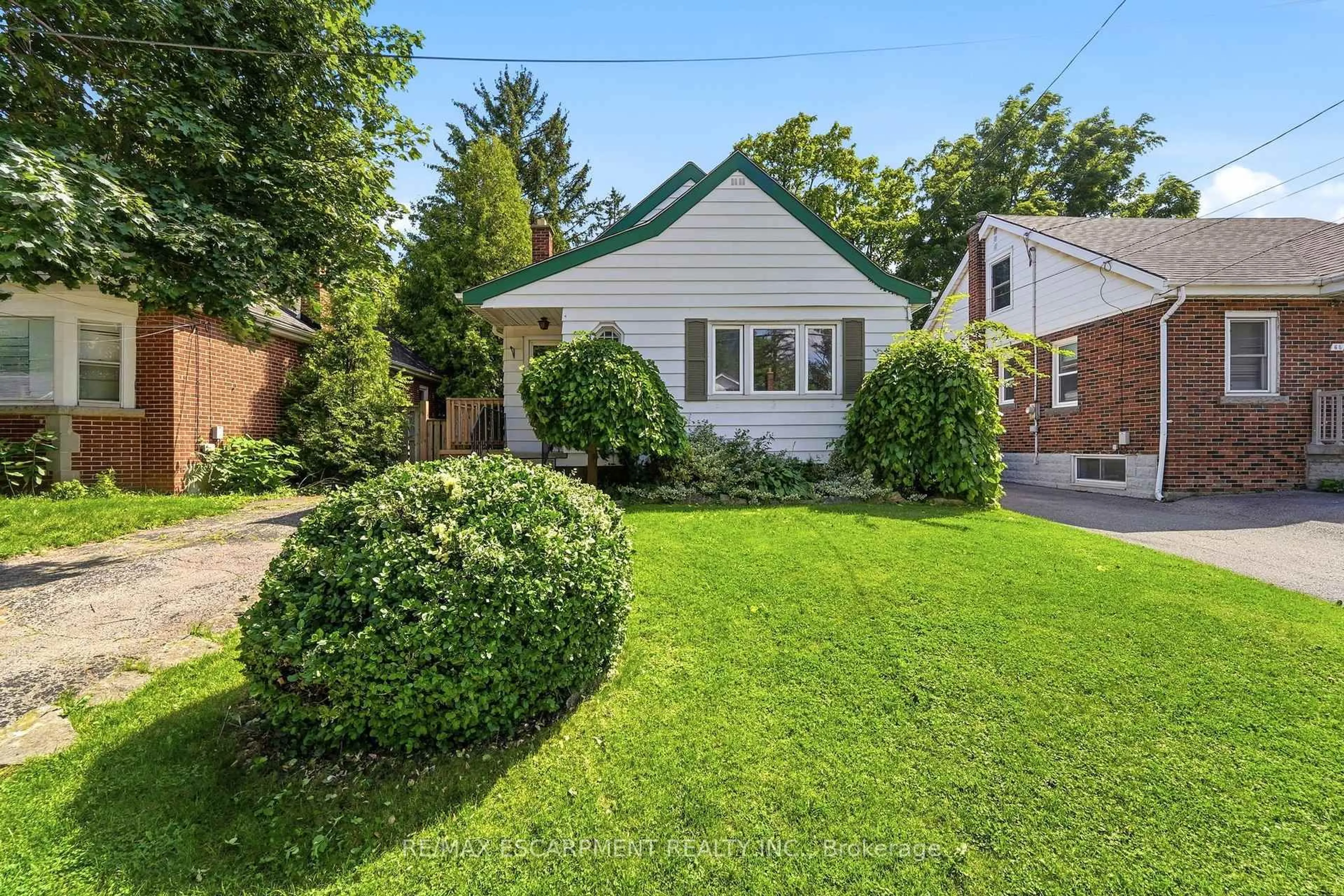 Unknown for 61 GLENMOUNT Ave, Hamilton Ontario L8S 2L3