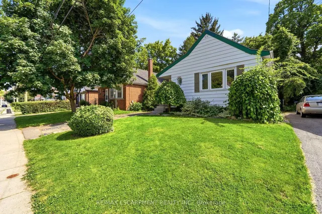 61 GLENMOUNT Ave, Hamilton 5