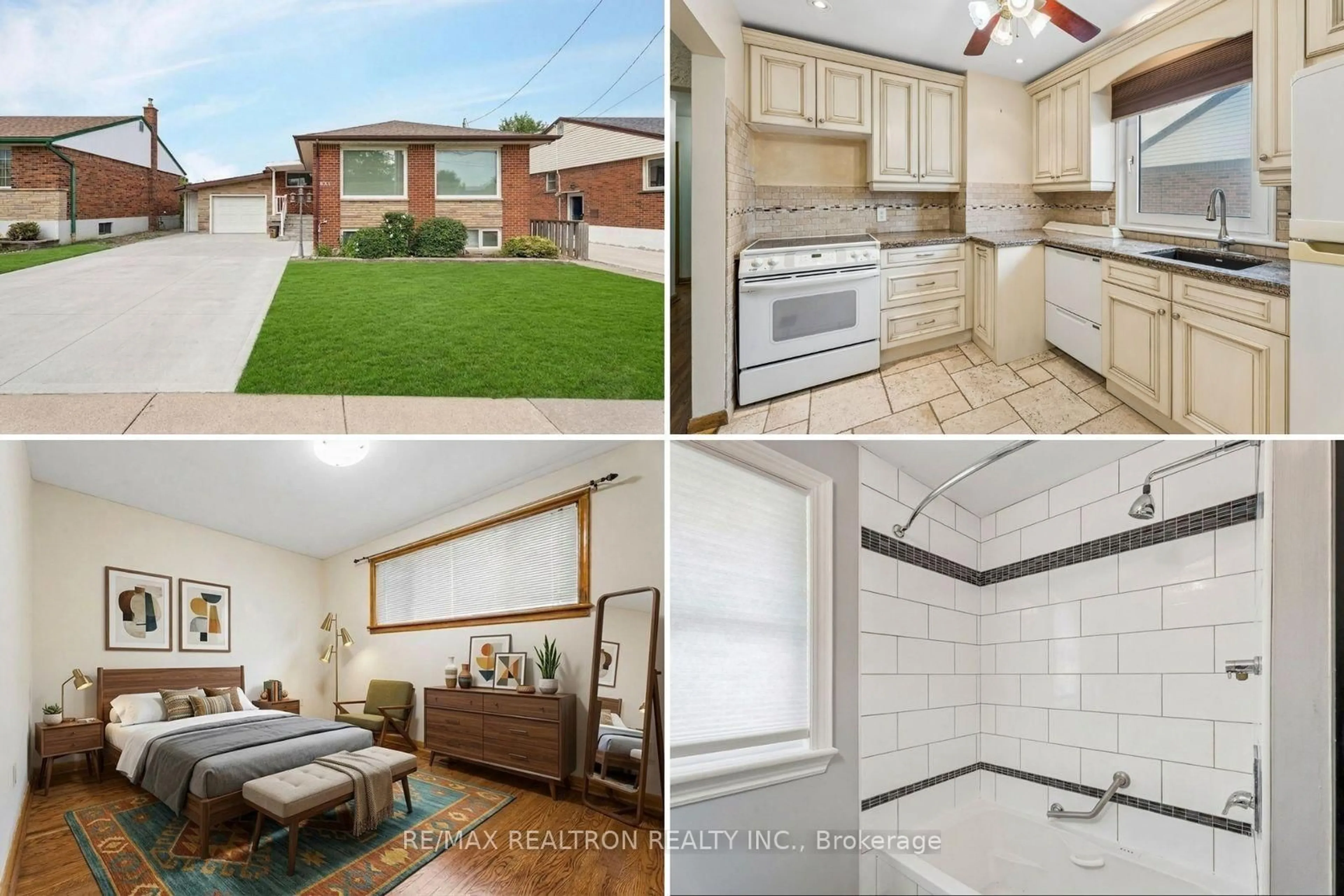 Unknown for 831 Mohawk Rd, Hamilton Ontario L8T 2R4