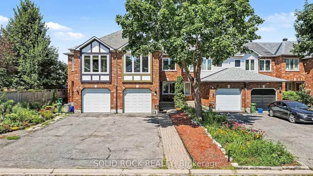 76 Grenadier Way, Ottawa