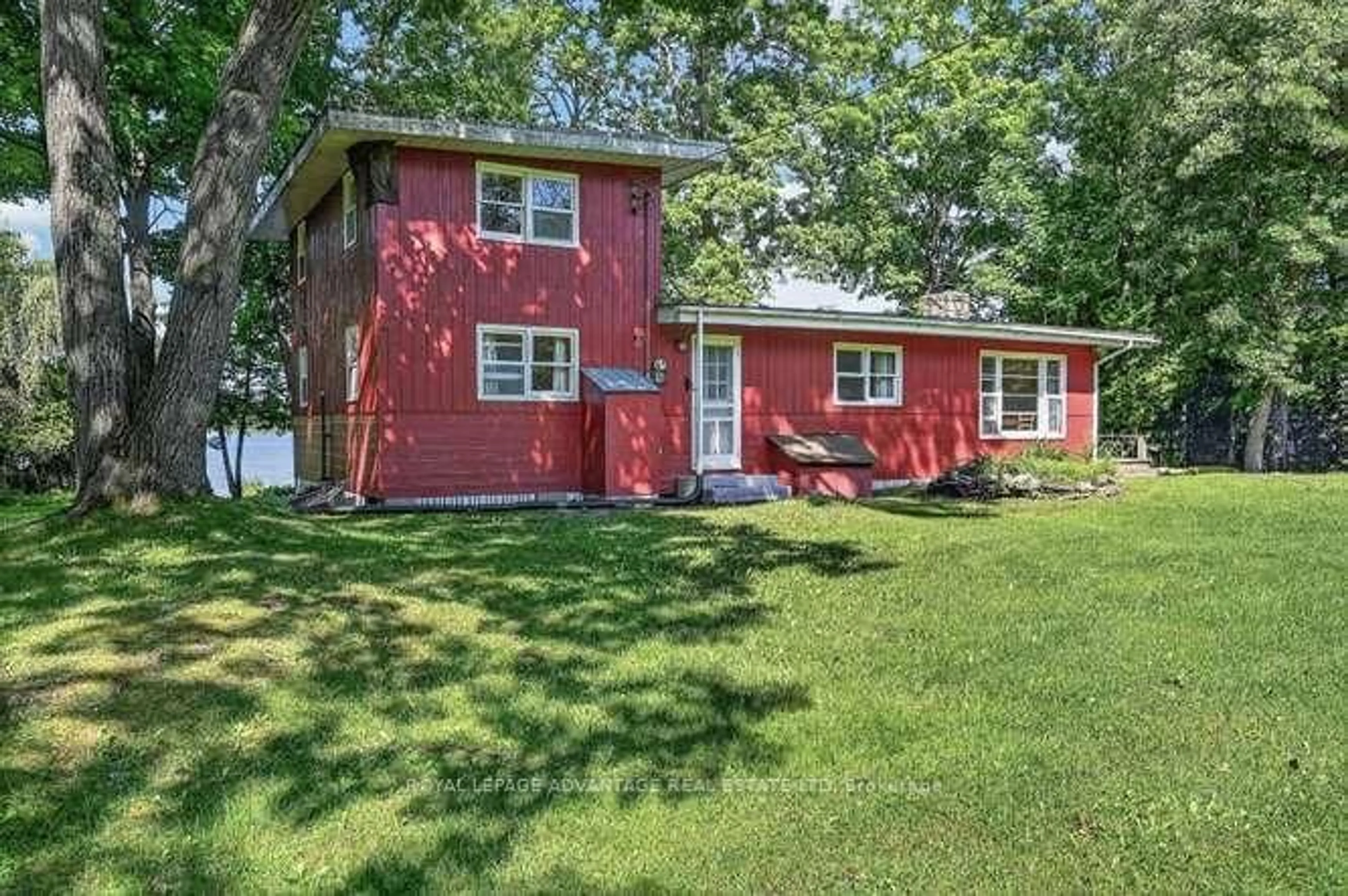 Unknown for 303-2 CARLETON St, Rideau Lakes Ontario K0G 1P0