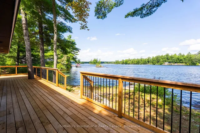 1055 West Bank Dr #COTTAGE, Gravenhurst 5