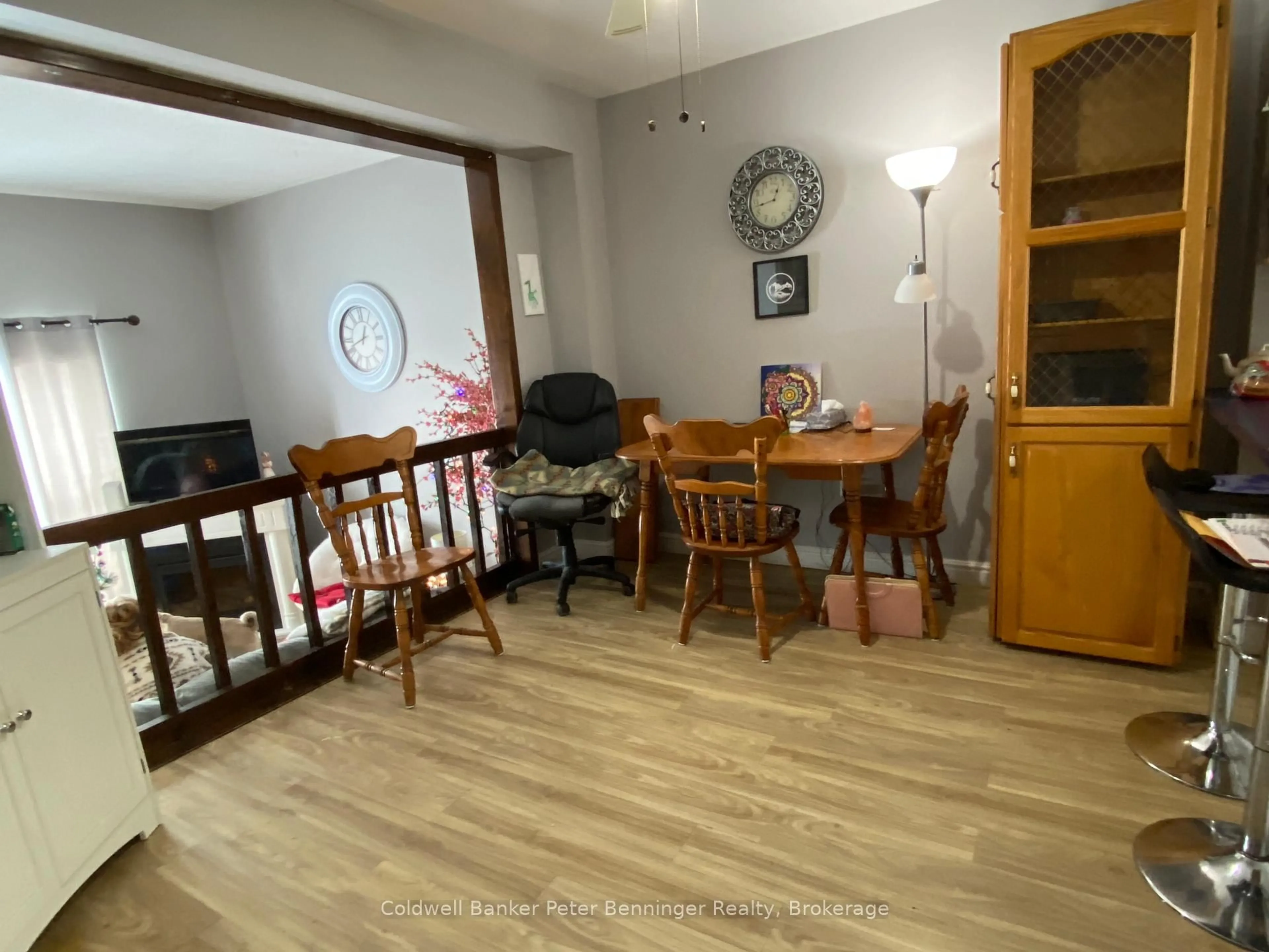 A pic of a room for 6 Philip Pl #6, Kincardine Ontario N2Z 2E6