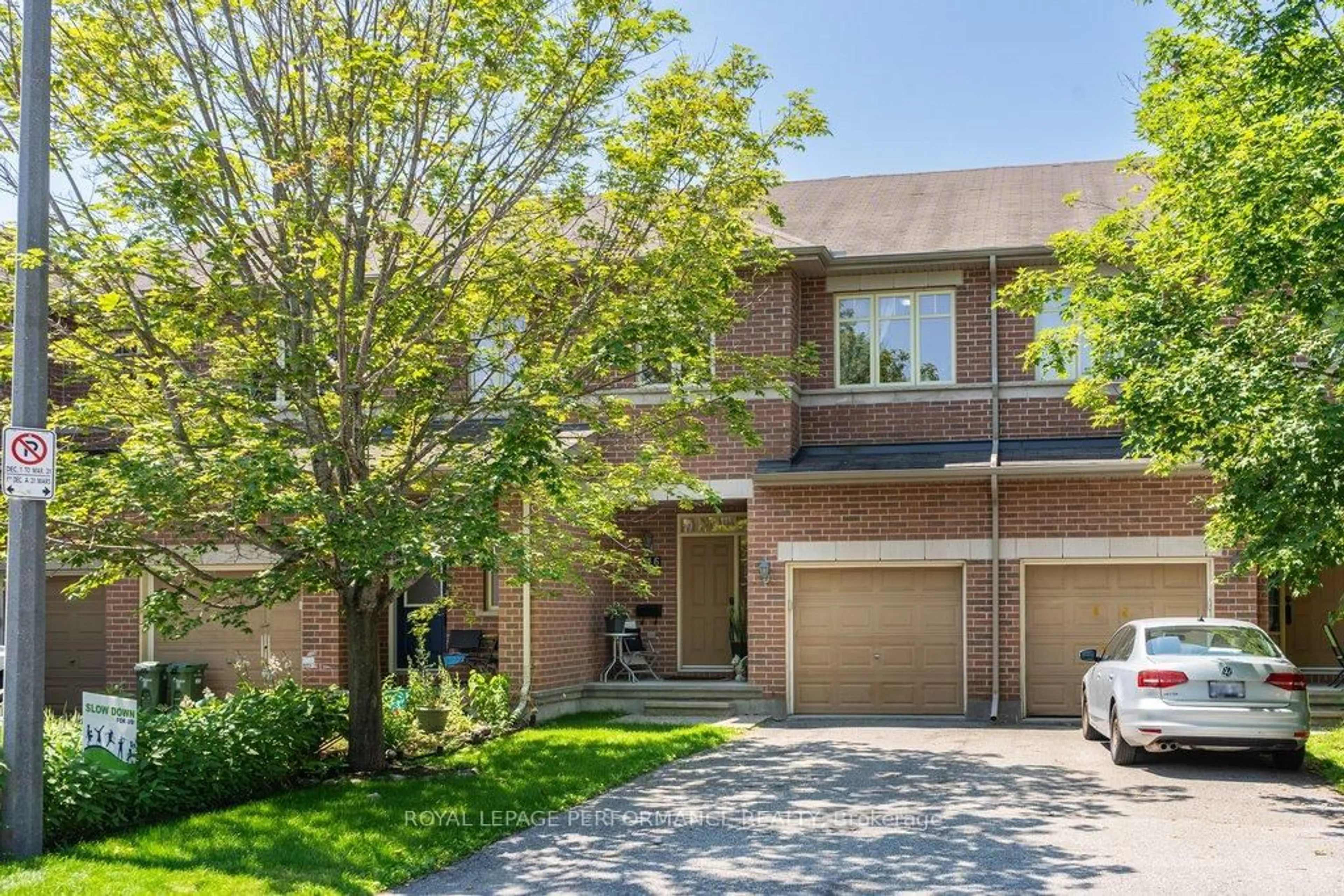 Home with brick exterior material, street for 216 Badgeley Ave, Ottawa Ontario K2T 0A4