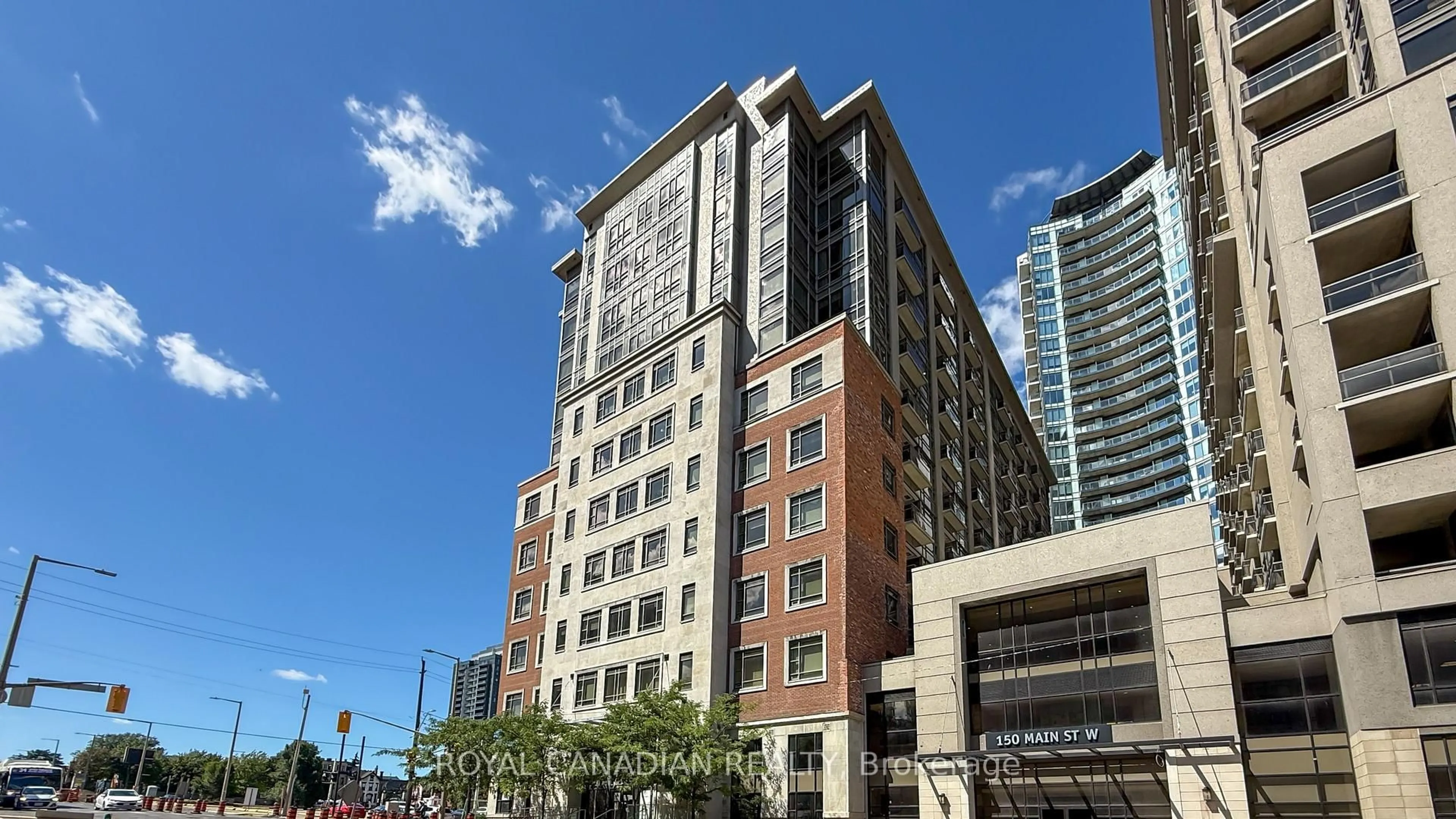 Unknown for 150 Main St #314, Hamilton Ontario L8P 1H8