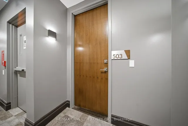 101 Locke St #503, Hamilton 3