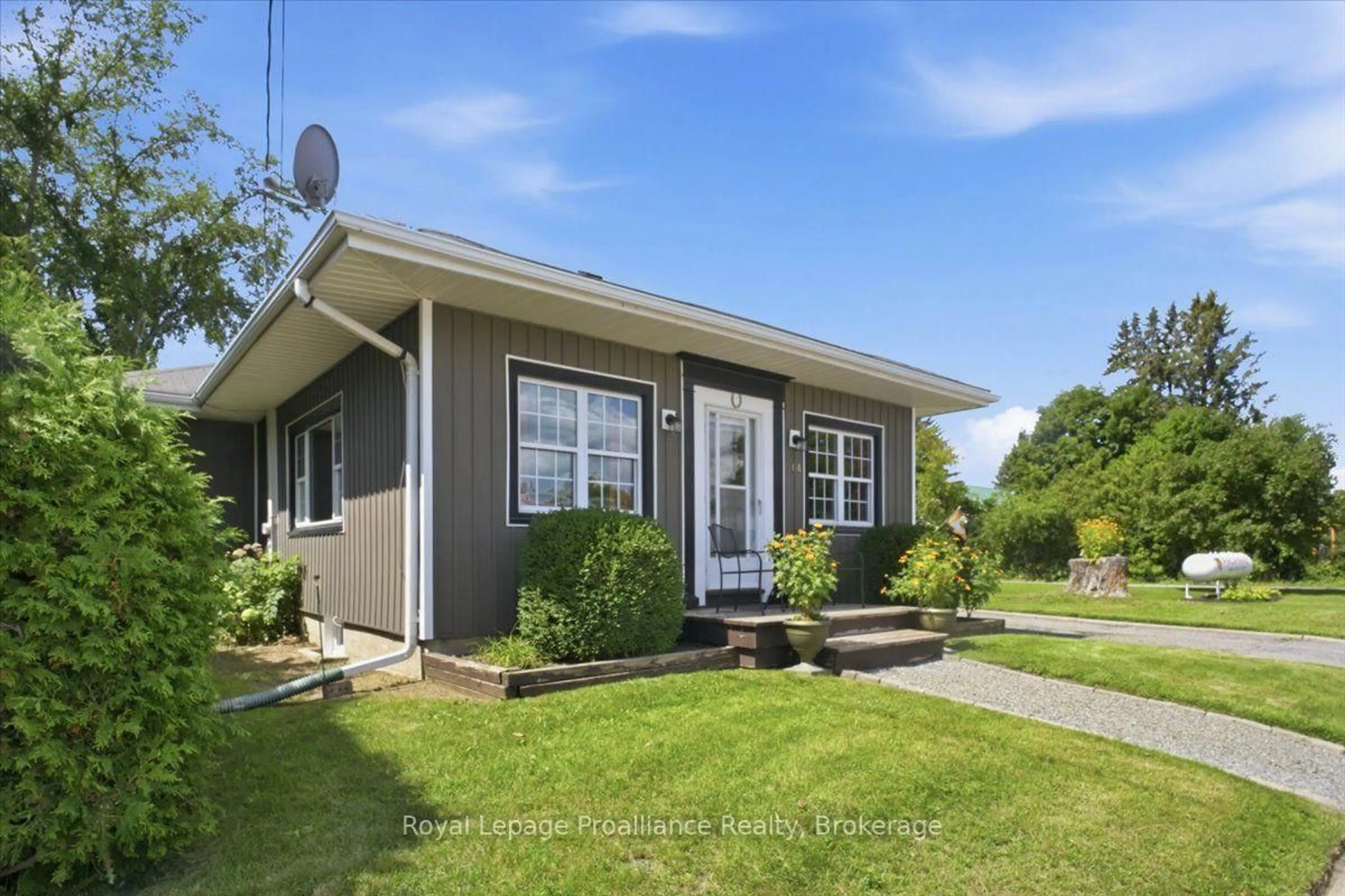 Unknown for 14 Victoria St, Tweed Ontario K0K 3J0