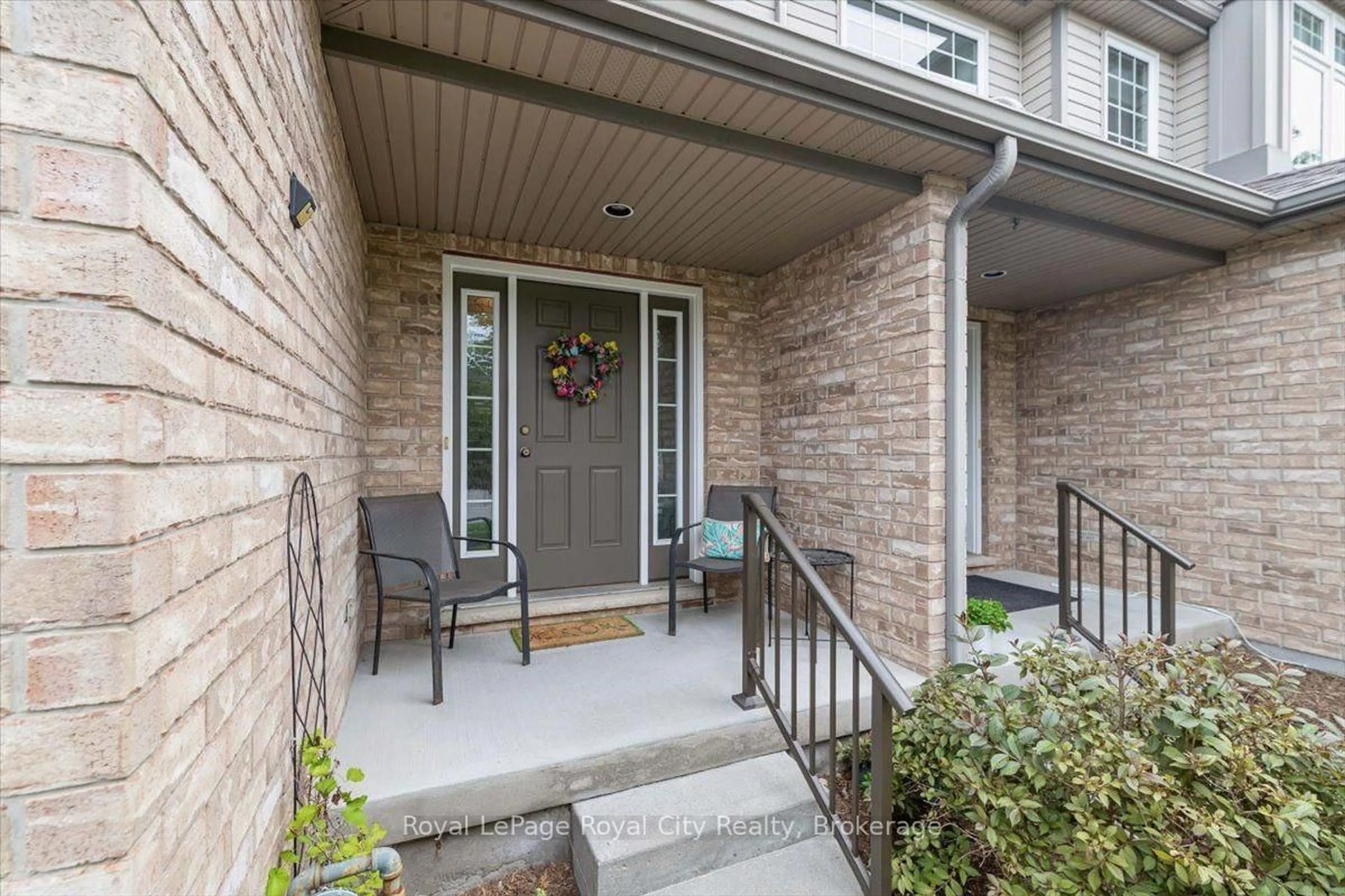 Unknown for 58 Walker Way, Guelph Ontario N1L 1T7