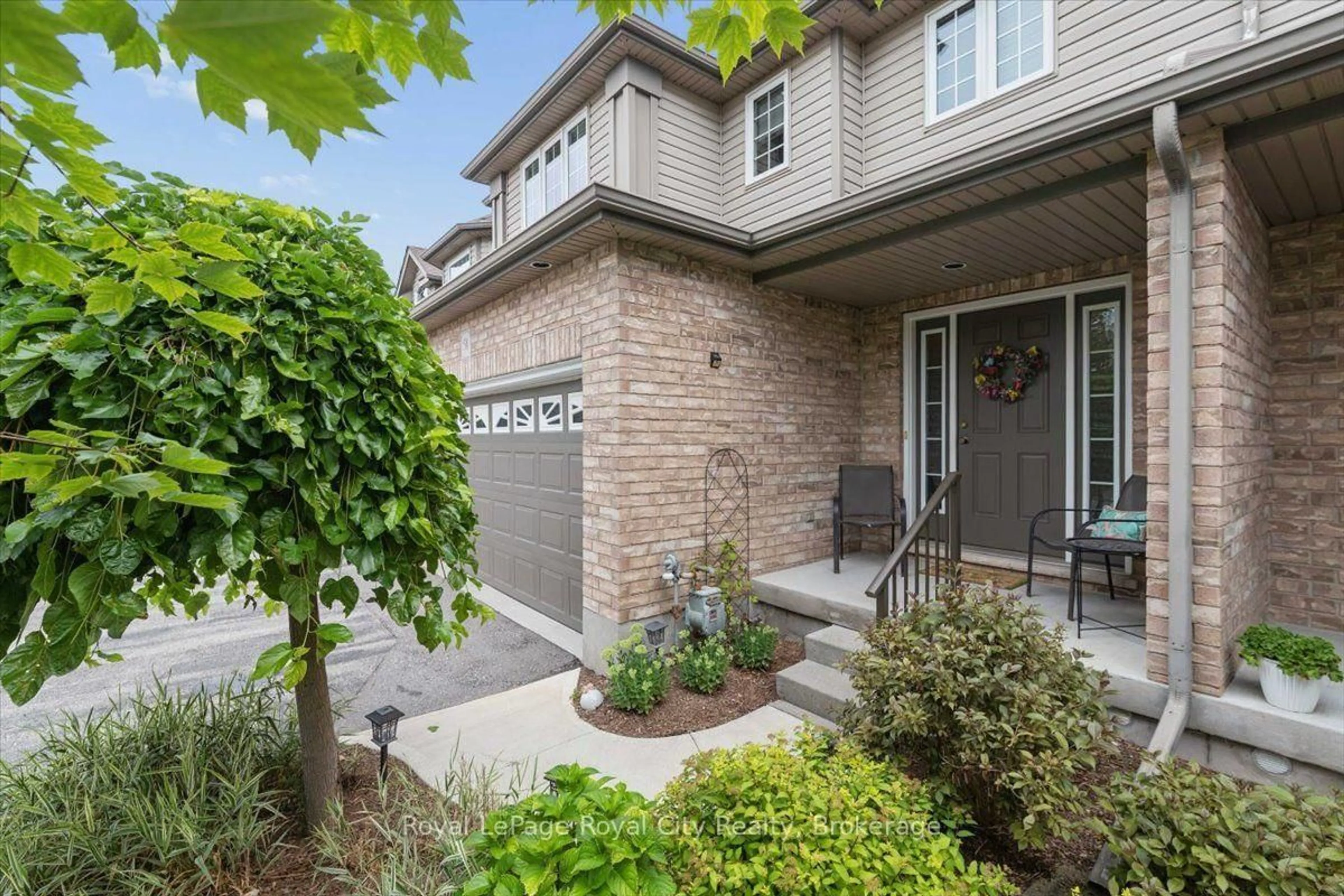 Unknown for 58 Walker Way, Guelph Ontario N1L 1T7