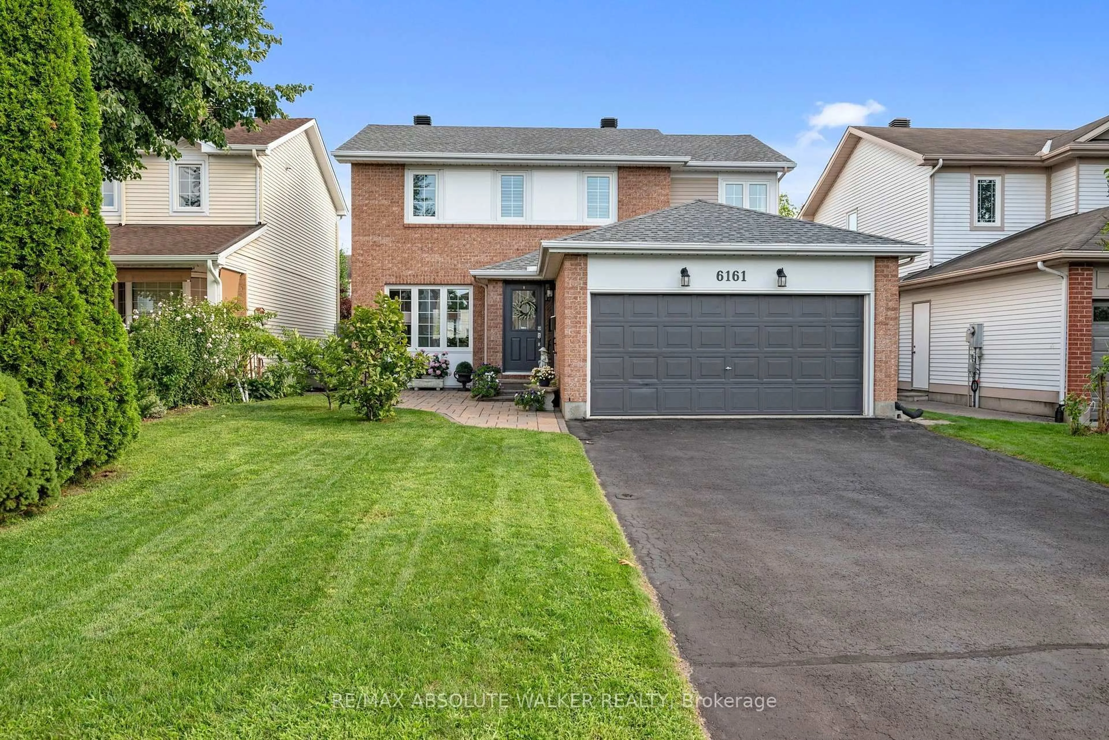 Unknown for 6161 Lariviere Cres, Ottawa Ontario K1W 1C7
