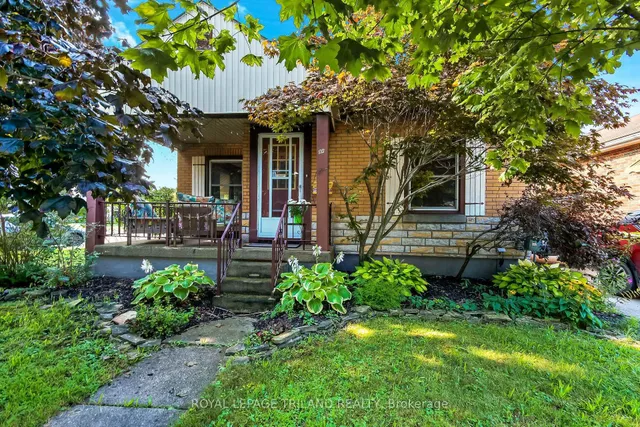 84 Redan St, St. Thomas 2