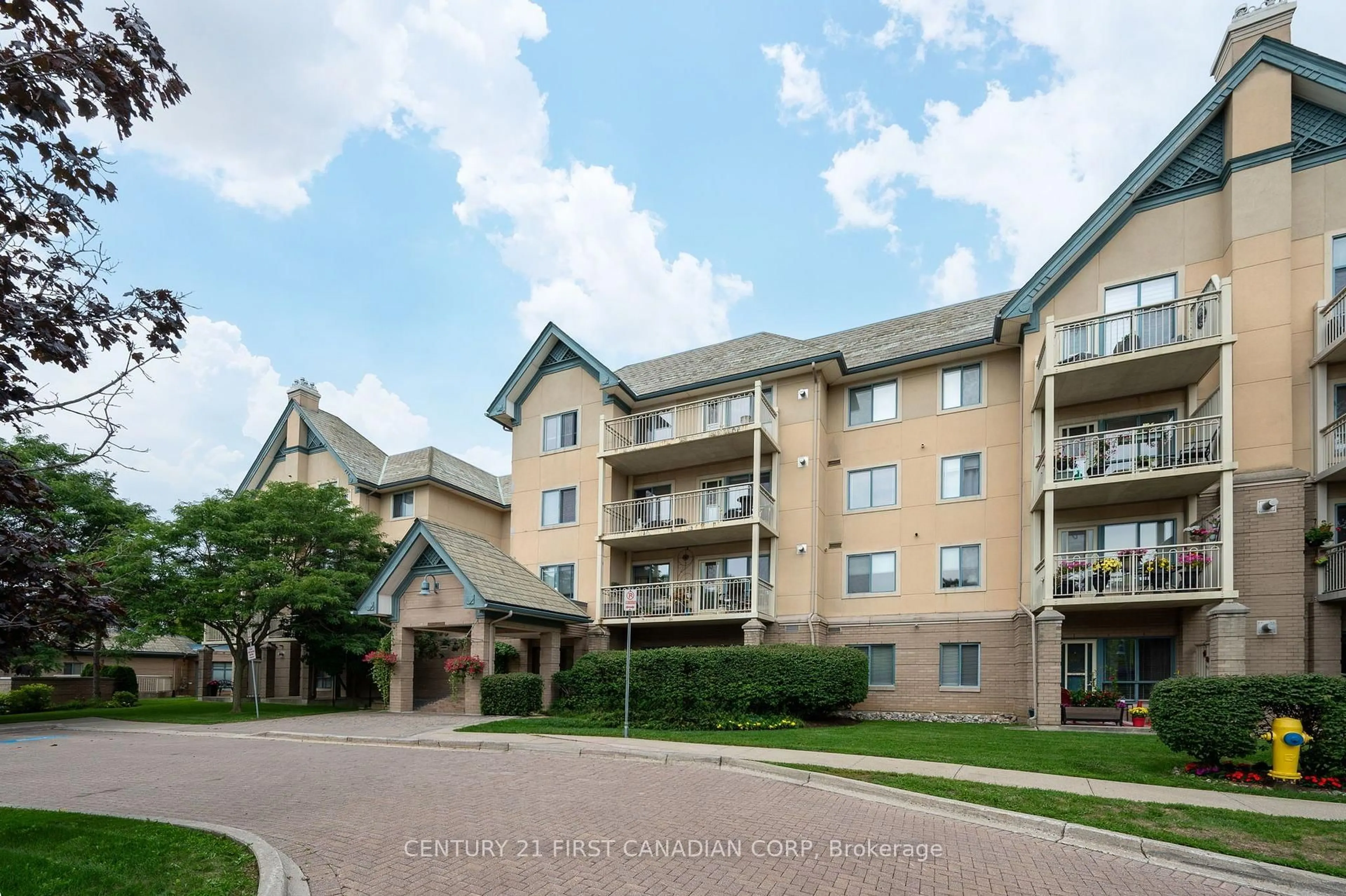 Unknown for 511 Gainsborough Rd #307, London North Ontario N6G 4Z5