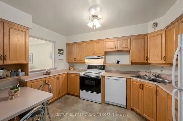 511 Gainsborough Rd #307, London North 5