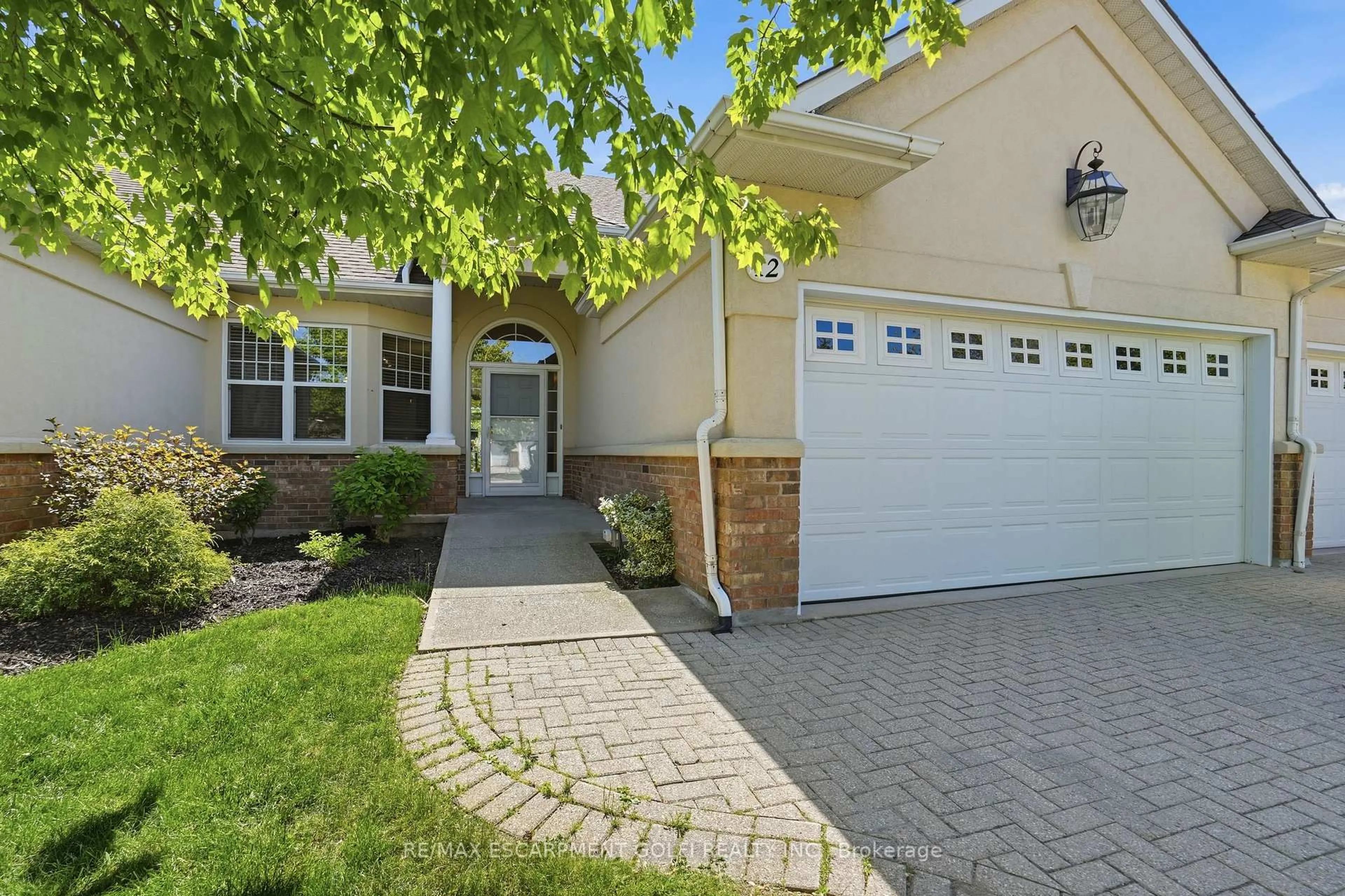 Unknown for 58 Glendale Ave #12, St. Catharines Ontario L2T 2J3
