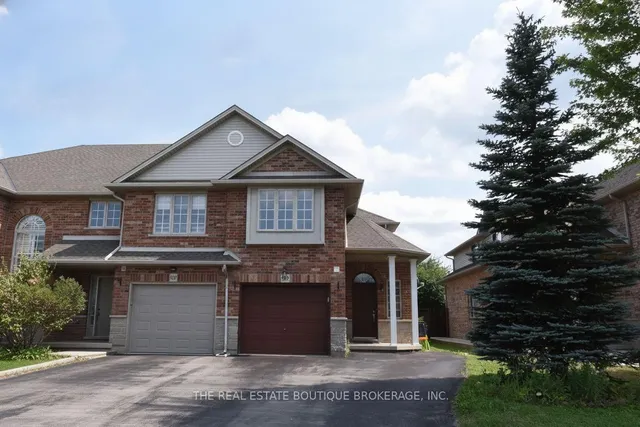 509 Southridge Dr, Hamilton 4