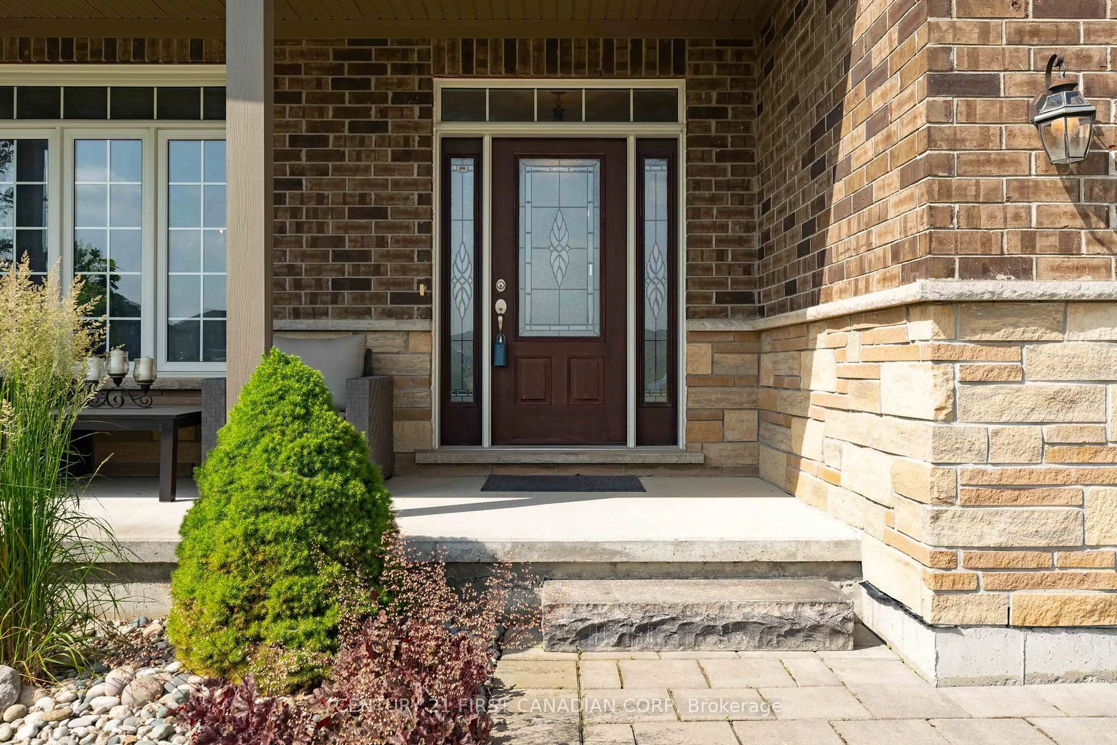 Unknown for 155 Spencer Ave, Lucan Biddulph Ontario N0M 2J0