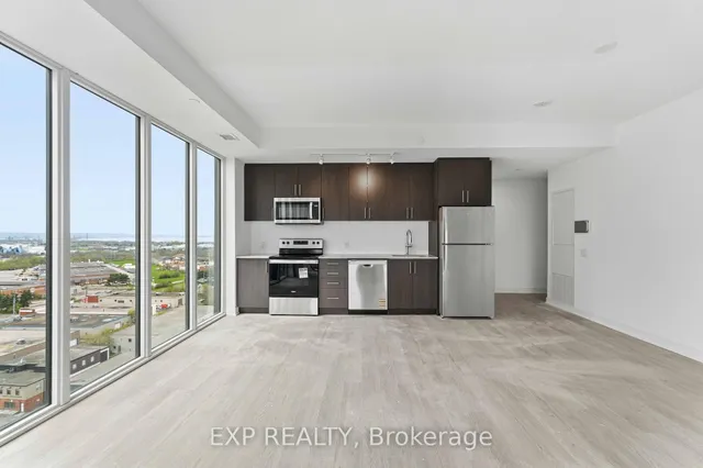 2782 Barton St #1406, Hamilton 5