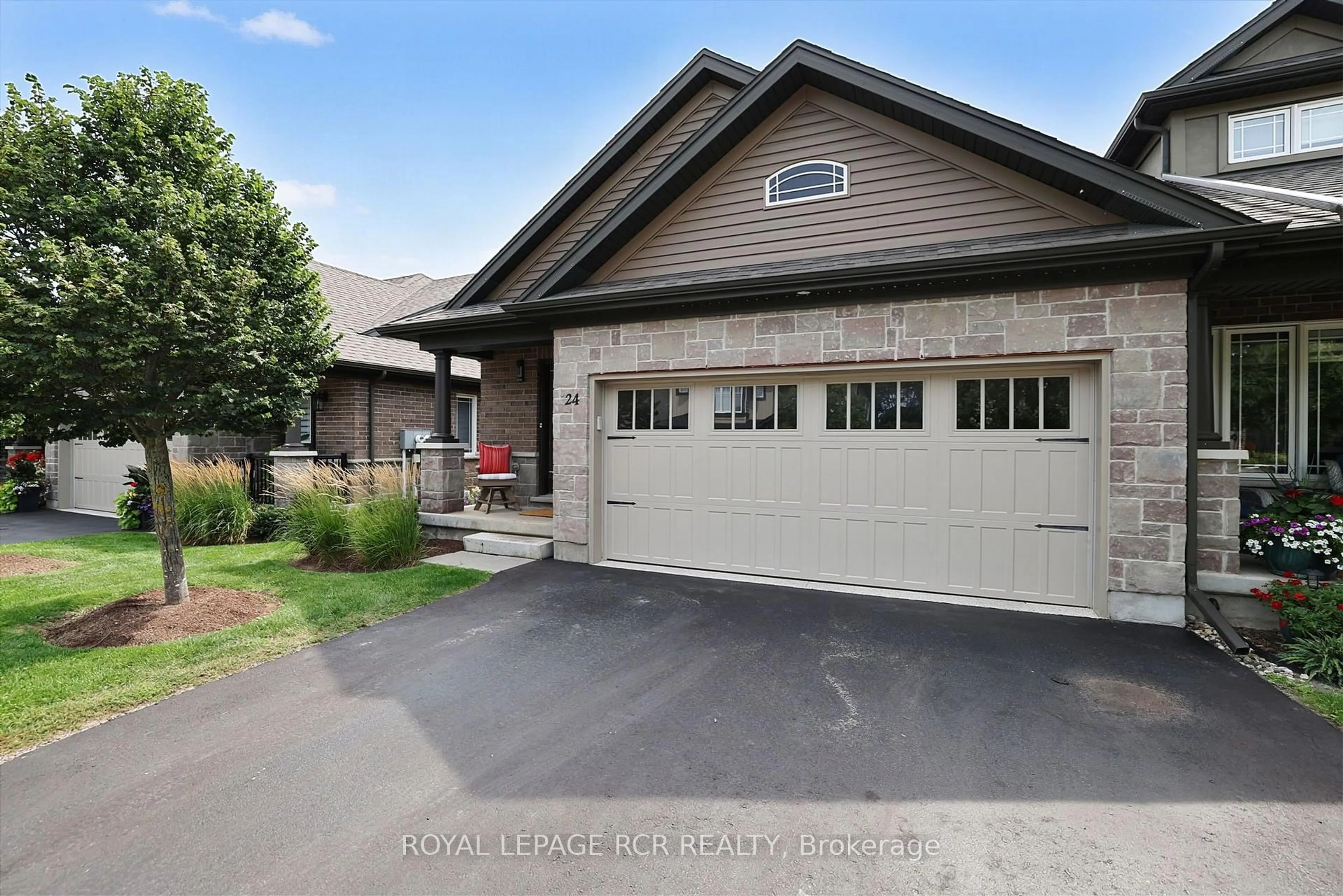 Unknown for 24 WESTMINSTER Cres, Centre Wellington Ontario N1M 1Y8