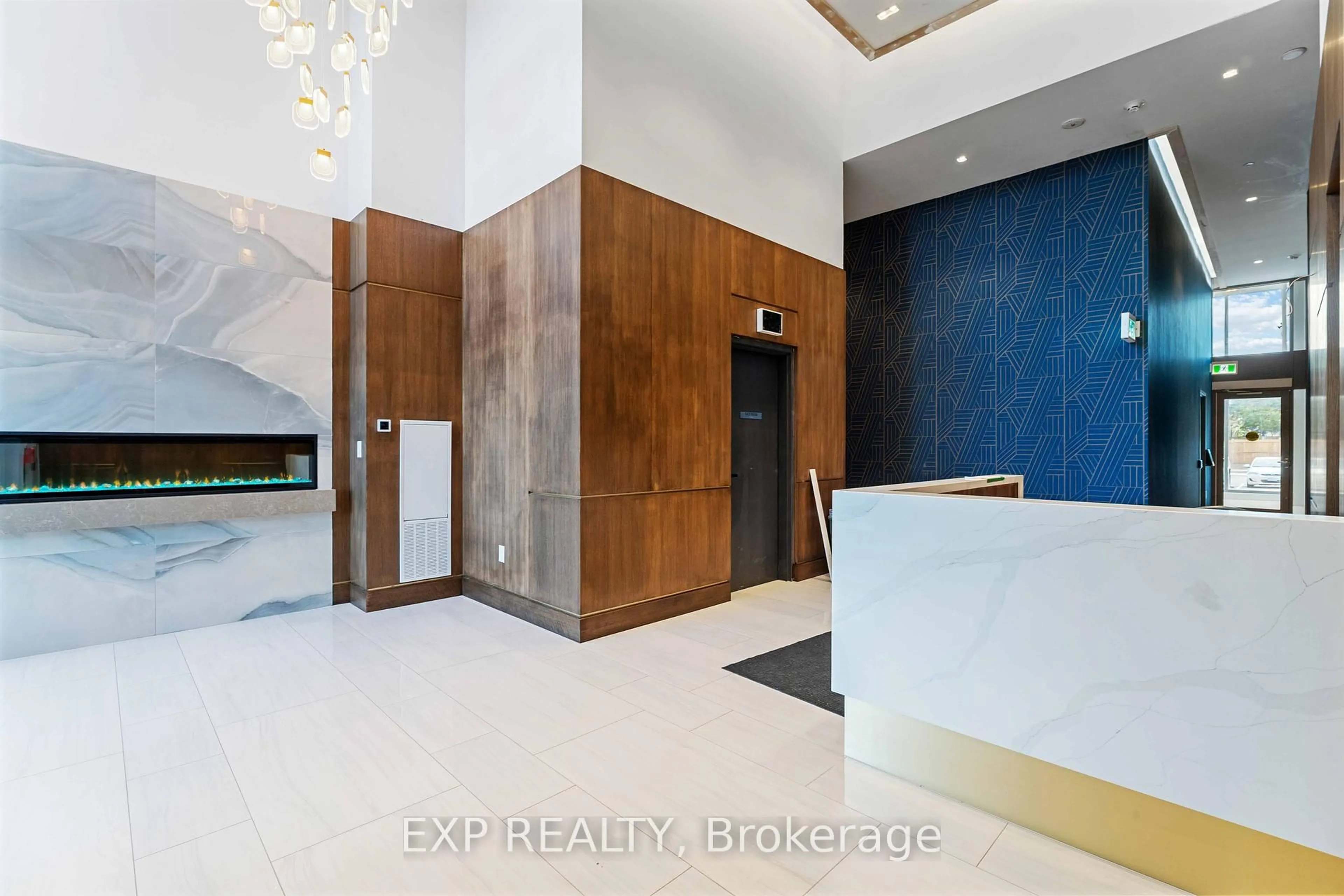 Unknown for 2782 Barton St #1607, Hamilton Ontario L8E 2J8