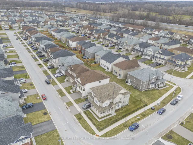 3 Sara Dr, Thorold 2