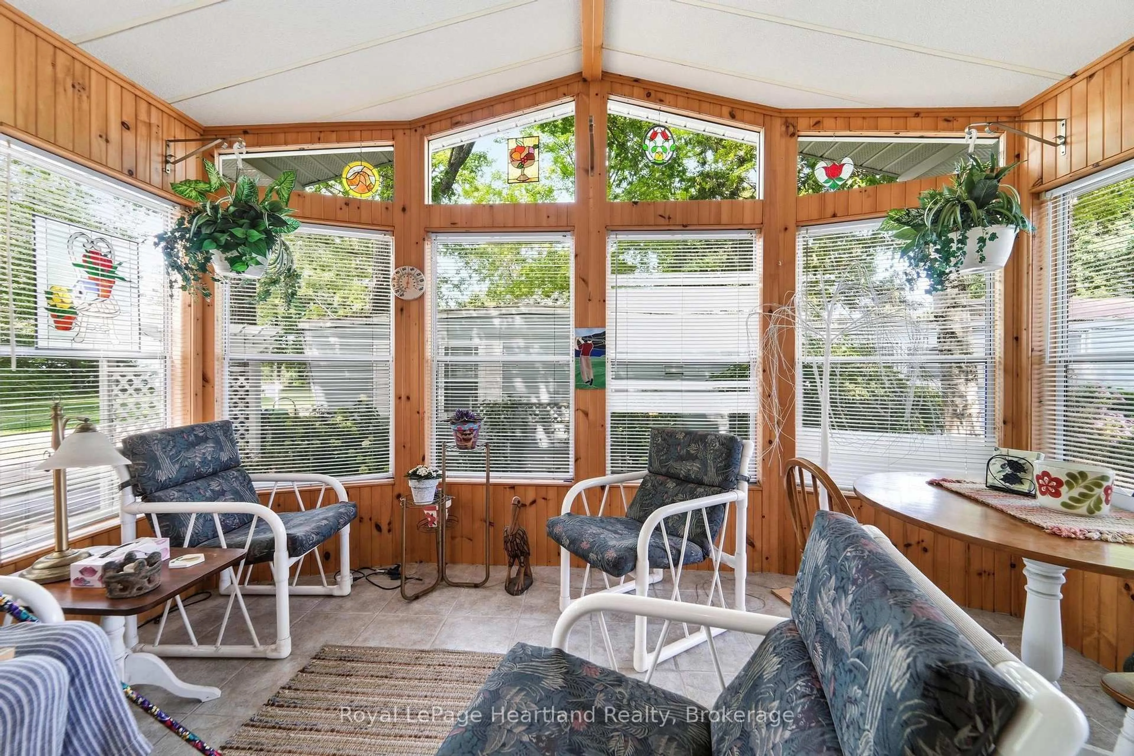 Patio, water/lake/river/ocean view for 28 IROQUOIS Lane, Ashfield-Colborne-Wawanosh Ontario N7A 3Y2