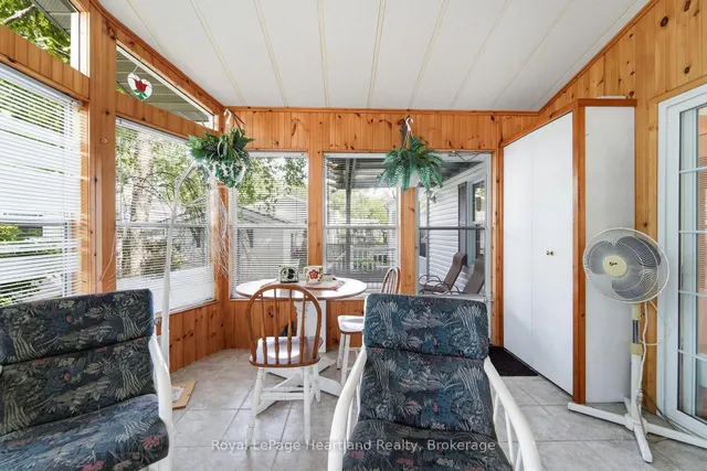 28 IROQUOIS Lane, Ashfield-Colborne-Wawanosh 5