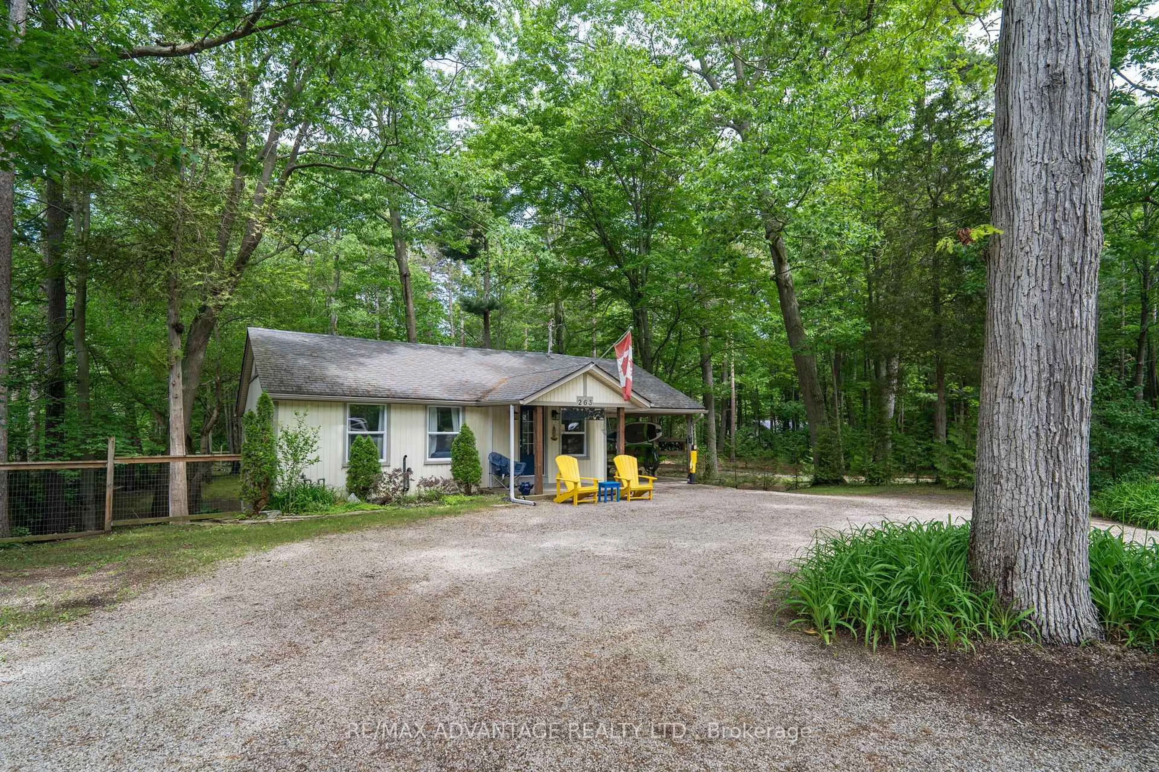 Unknown for 263 Ontario St, Lambton Shores Ontario N0M 1T0