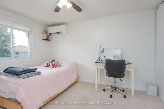 90 FERMAN Dr #5, Guelph 5