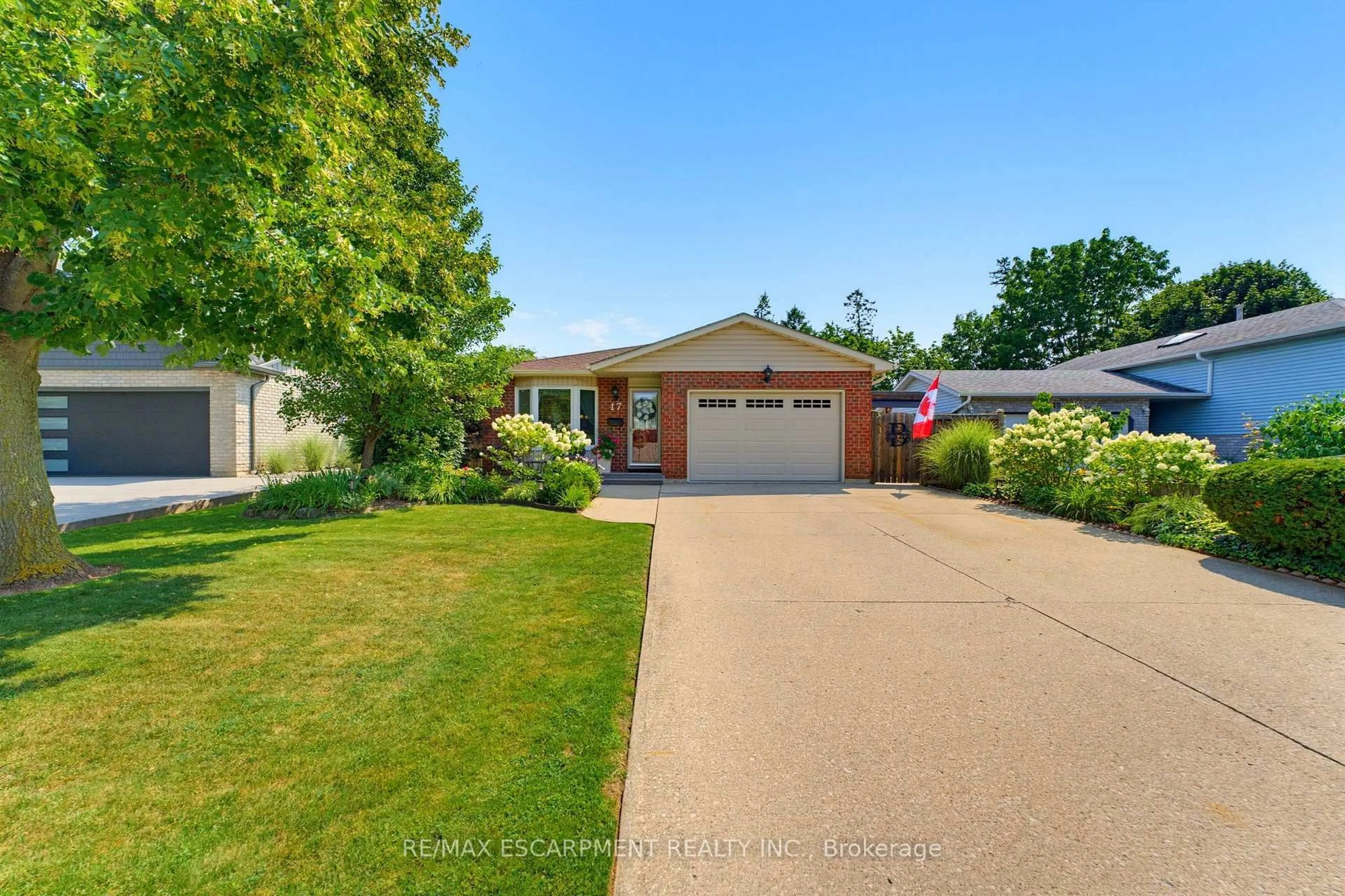 Unknown for 17 BUCHANAN Dr, Haldimand Ontario N3W 1H1