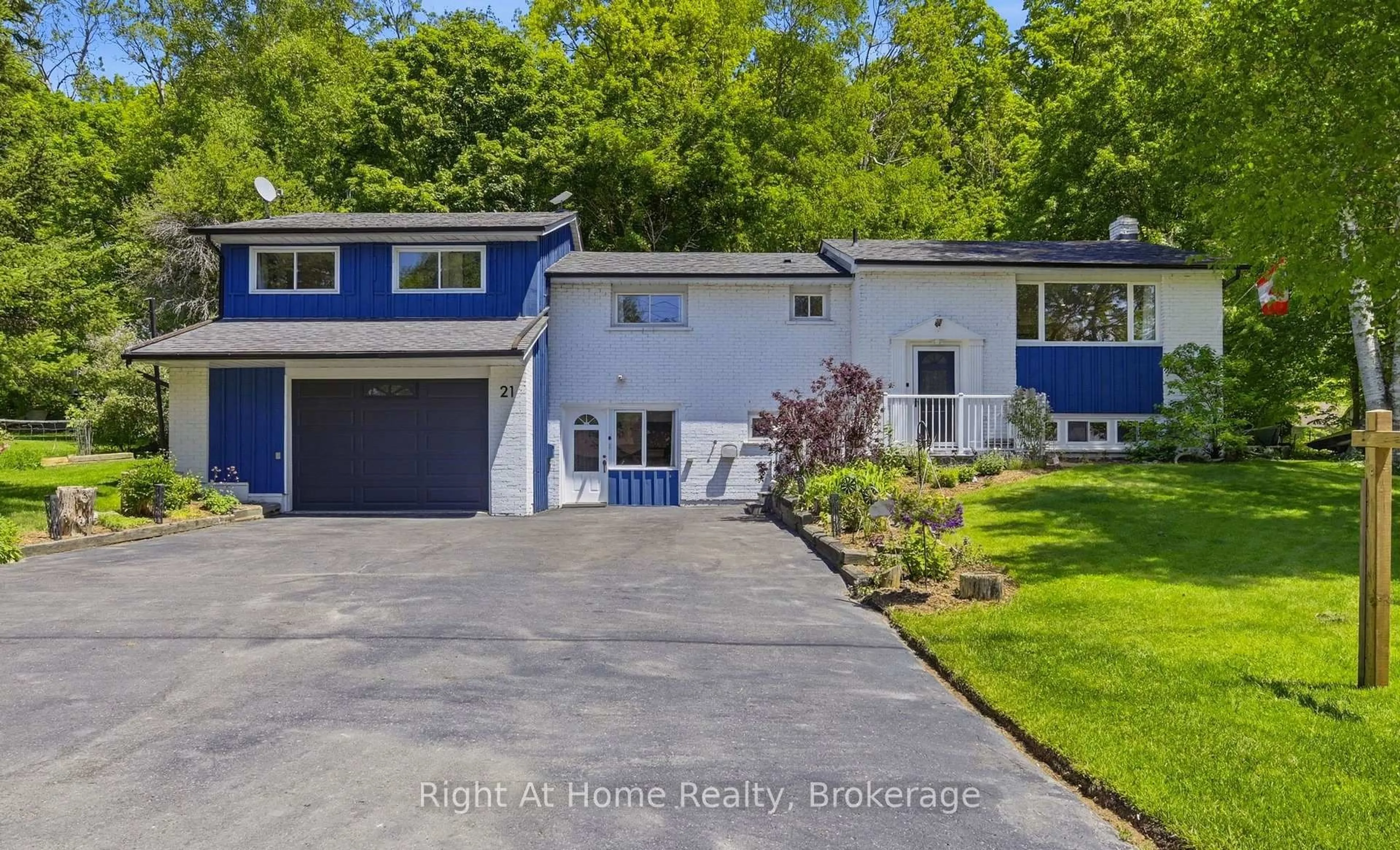 Unknown for 21 Nonquon Dr, Kawartha Lakes Ontario L0C 1G0
