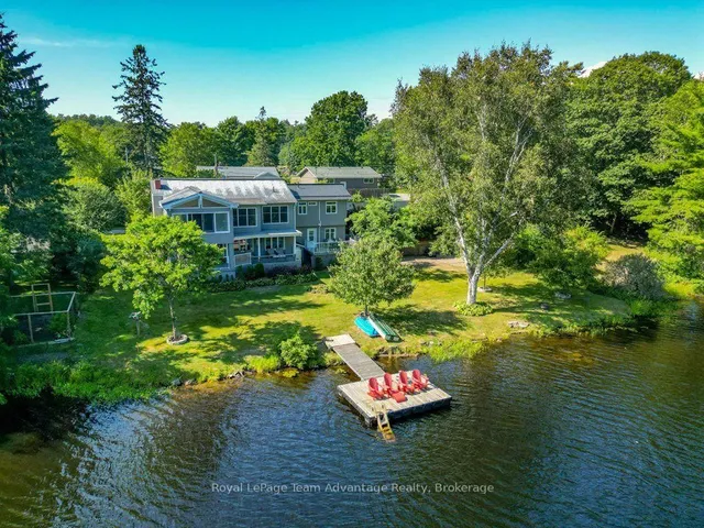 6 Ginnie St, Parry Sound 3