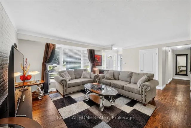 43 Monarch Park Dr, St. Catharines 3