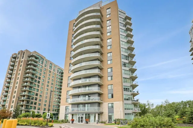 200 Inlet Private #1401, Ottawa 2