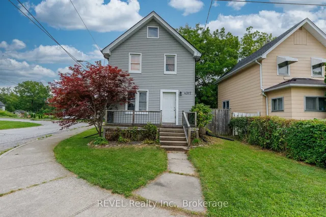 4317 Buttrey St, Niagara Falls 5