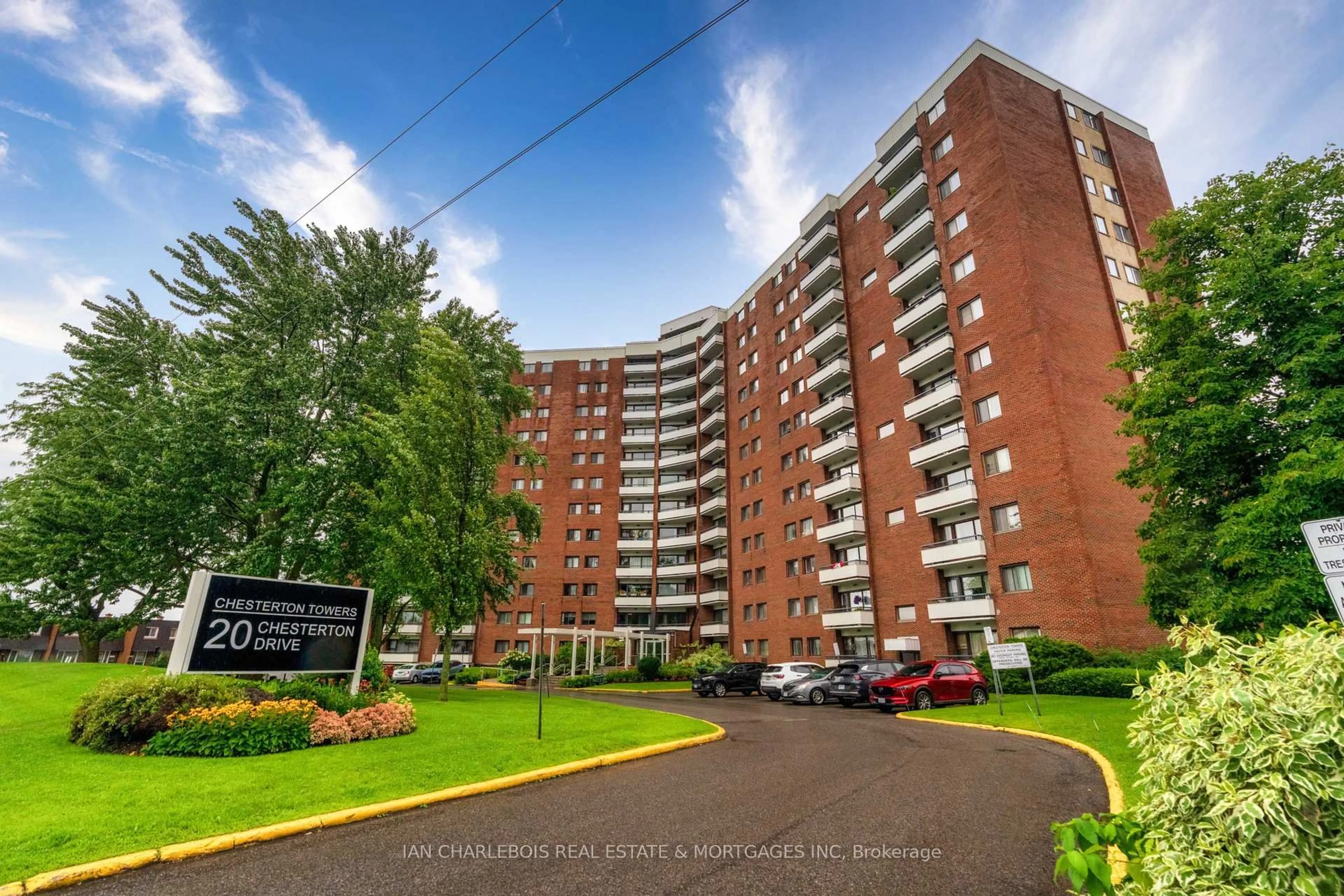 Unknown for 20 Chesterton Dr #908, Ottawa Ontario K2E 6Z7