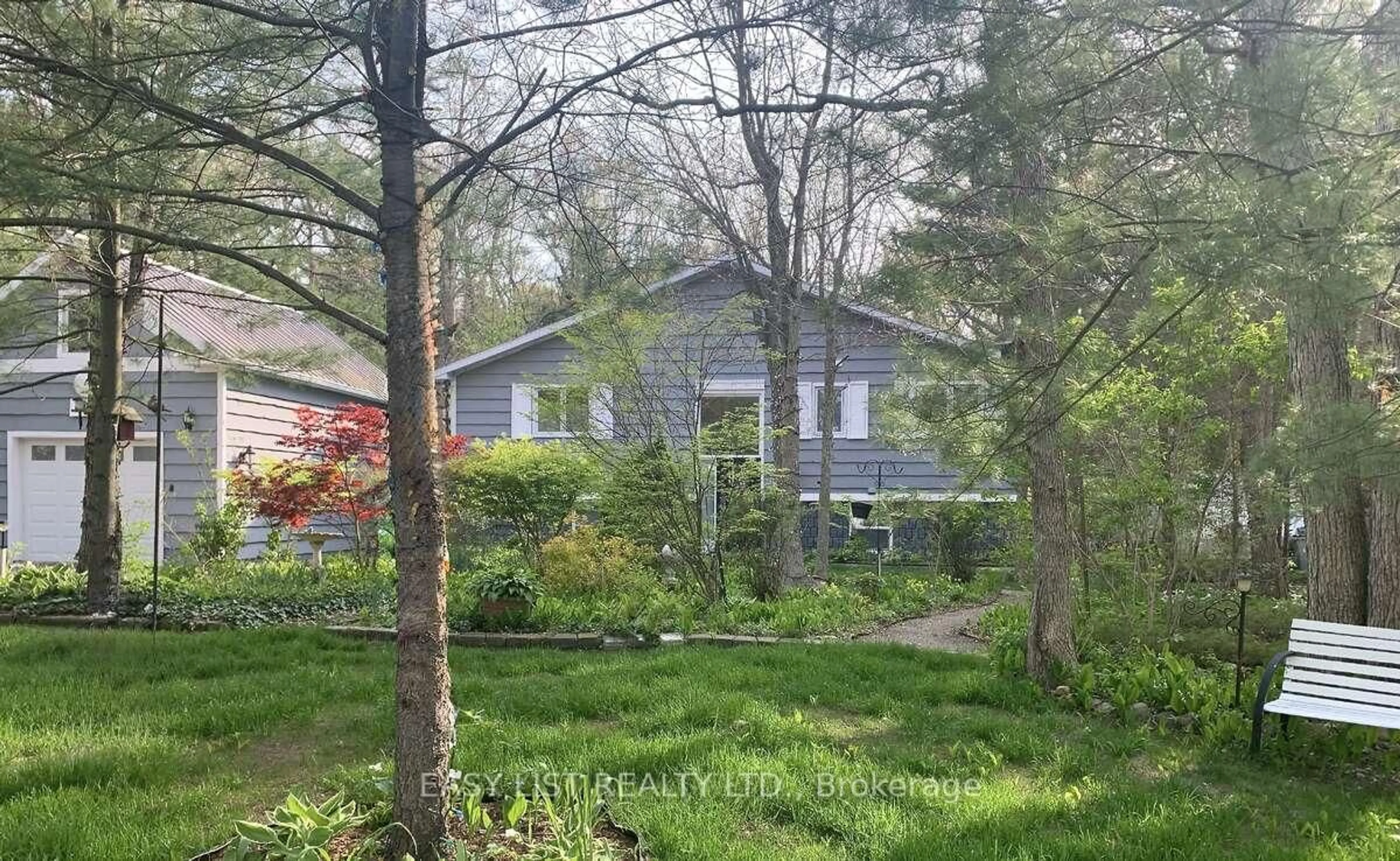 Unknown for 10161 Andrea St, Lambton Shores Ontario N0M 2L0