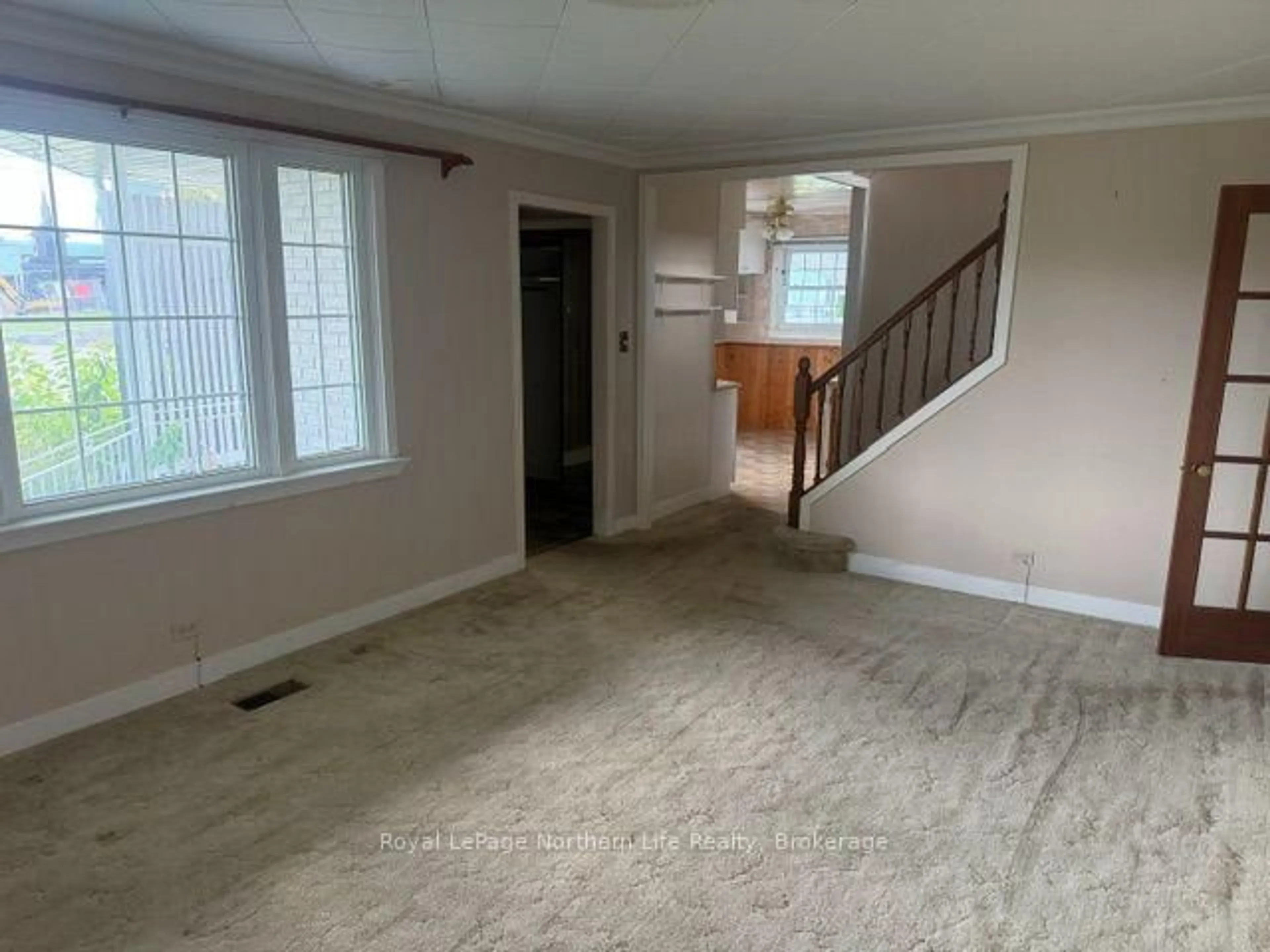A pic of a room for 73 Main St, West Nipissing Ontario P2B 1N4