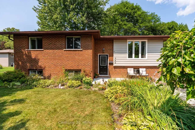 580 2nd A St, Owen Sound 2