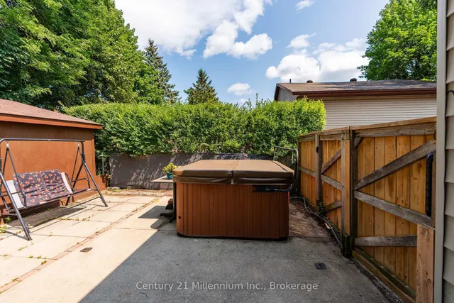 580 2nd A St, Owen Sound 5