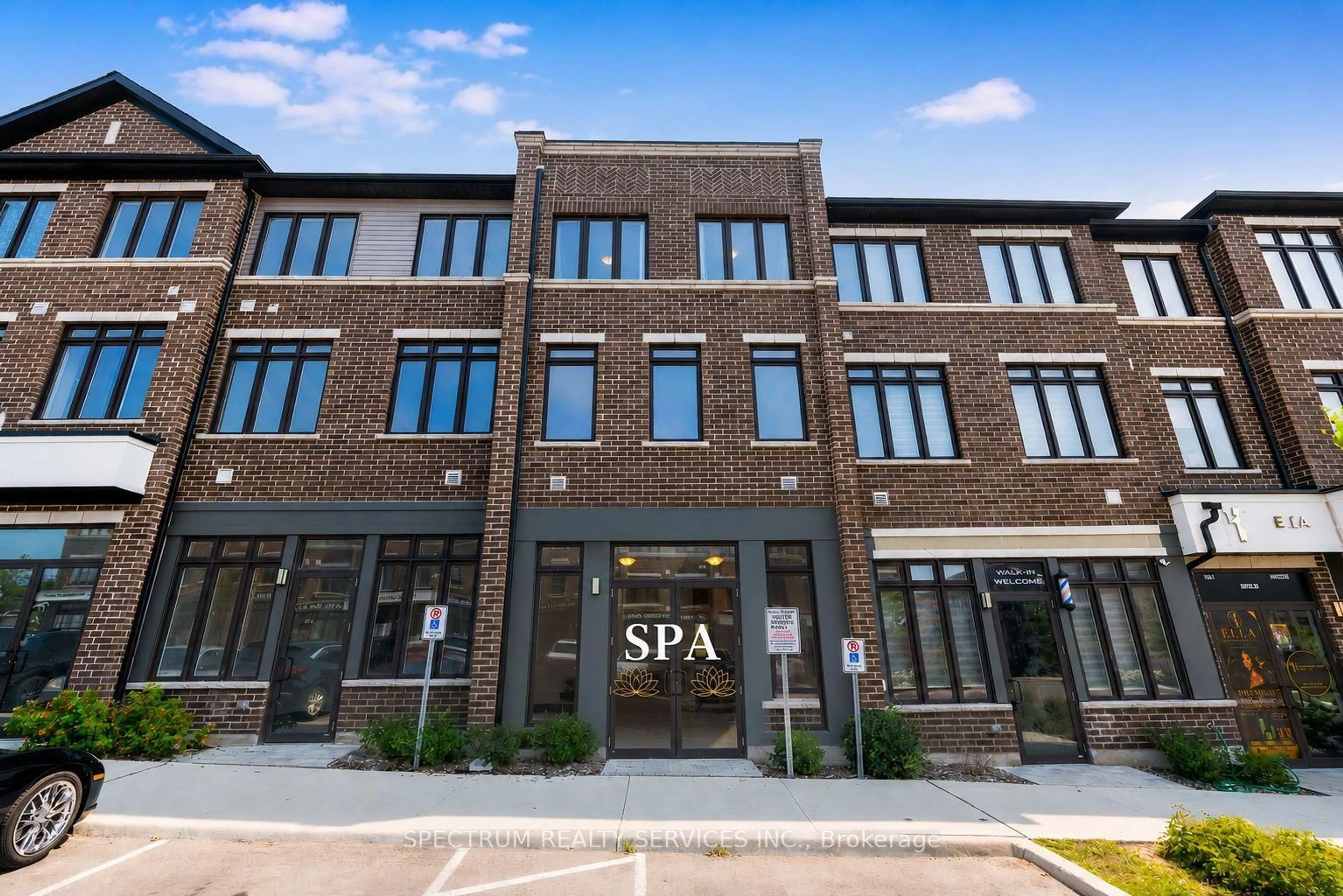 Unknown for 585 Colborne St #108, Brantford Ontario N3S 0K4