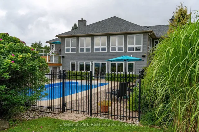 103 Ridgecrest Lane, Meaford 4