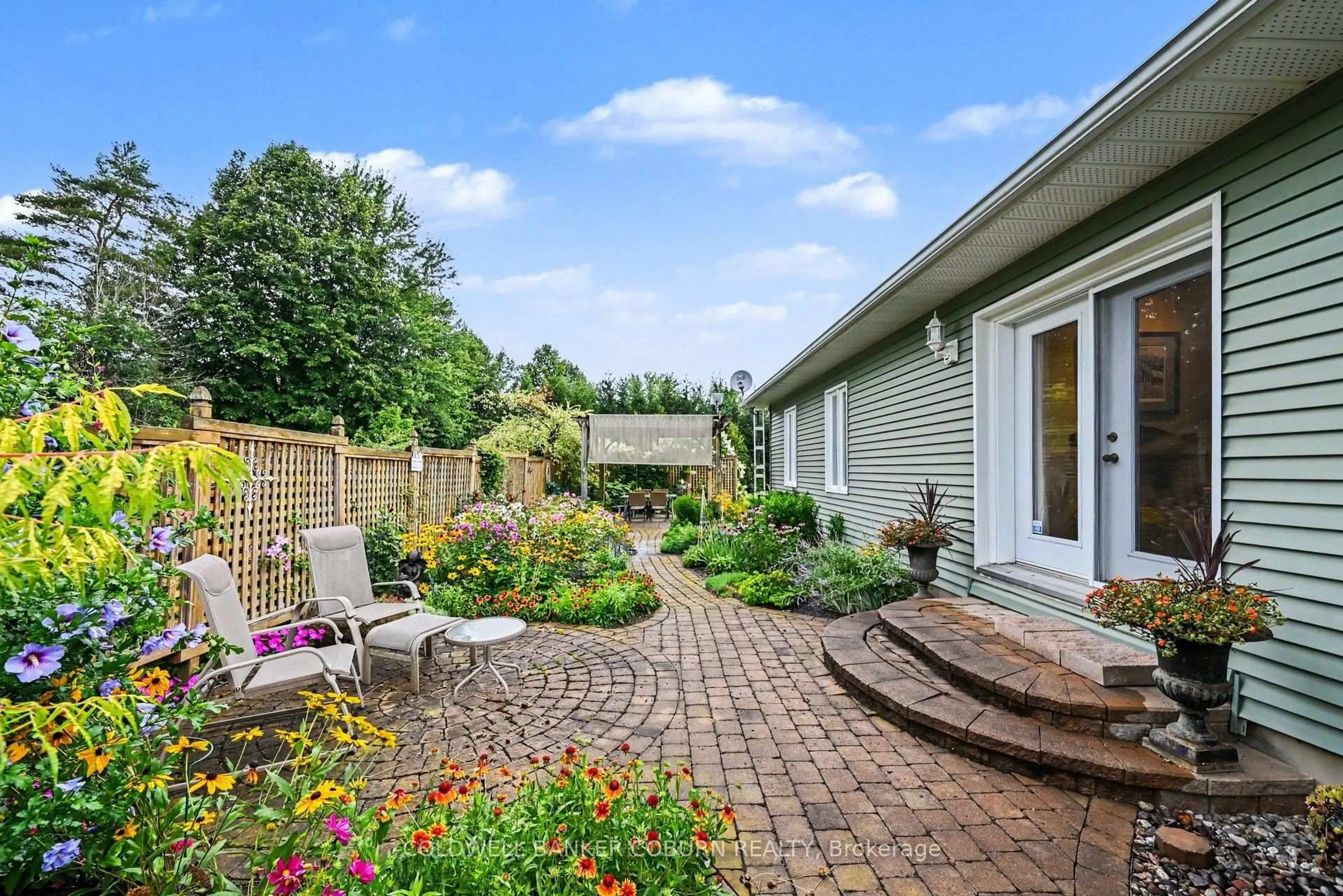 Patio, unknown for 3478 McBride Rd, South Dundas Ontario K0C 1H0