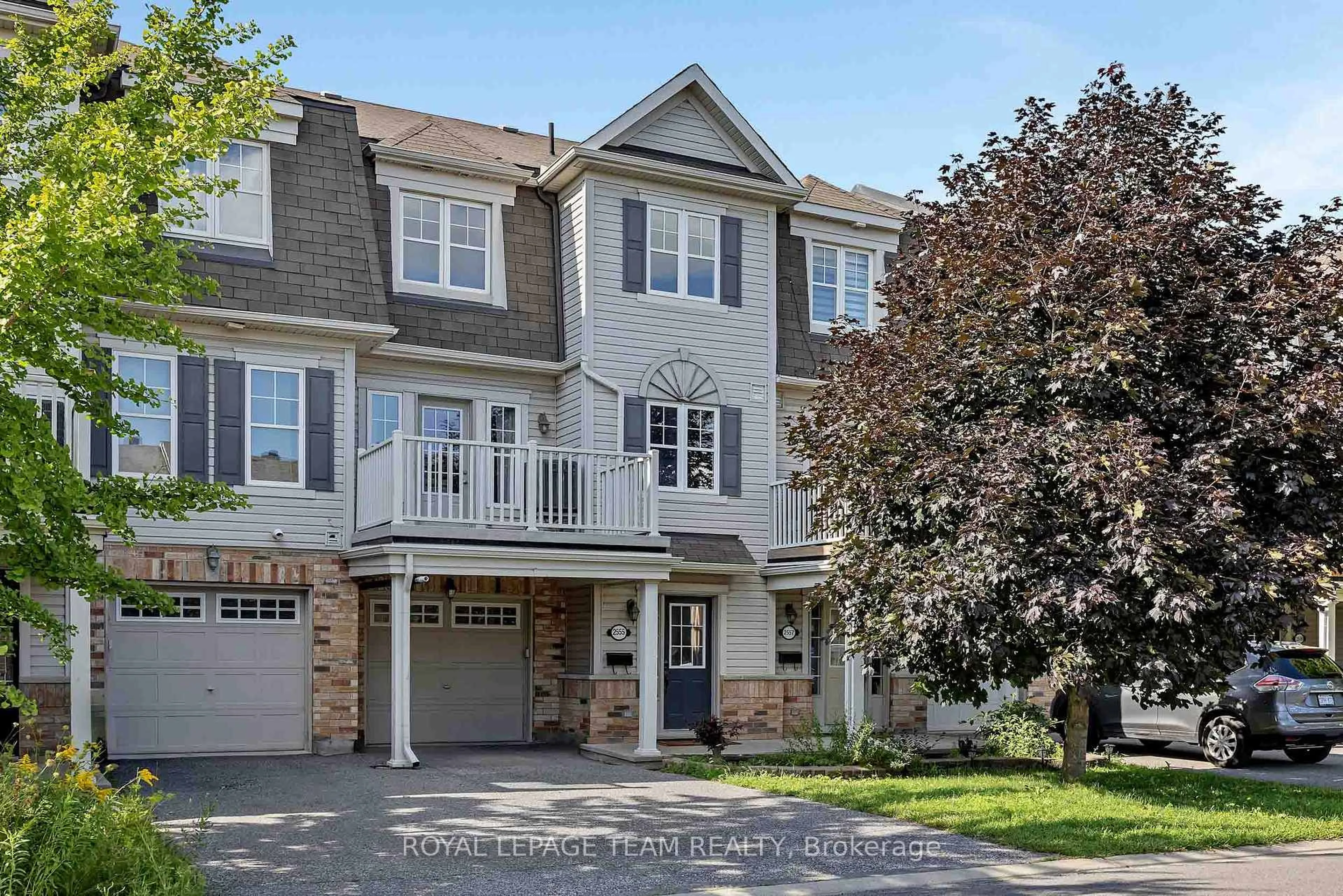 Unknown for 2555 Waterlilly Way, Ottawa Ontario K2J 0K6