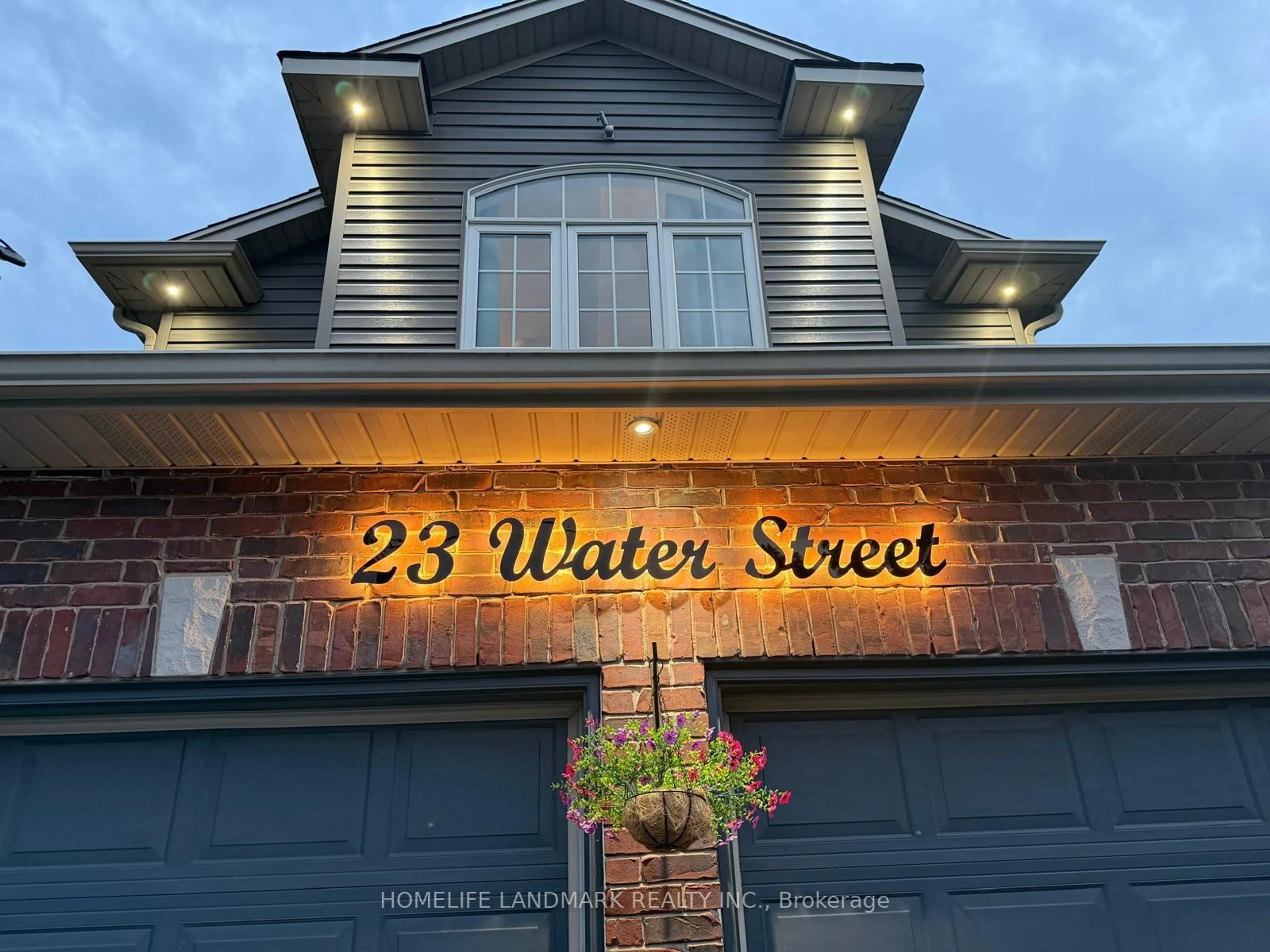 Unknown for 23 Water St, Thorold Ontario L2V 2K2
