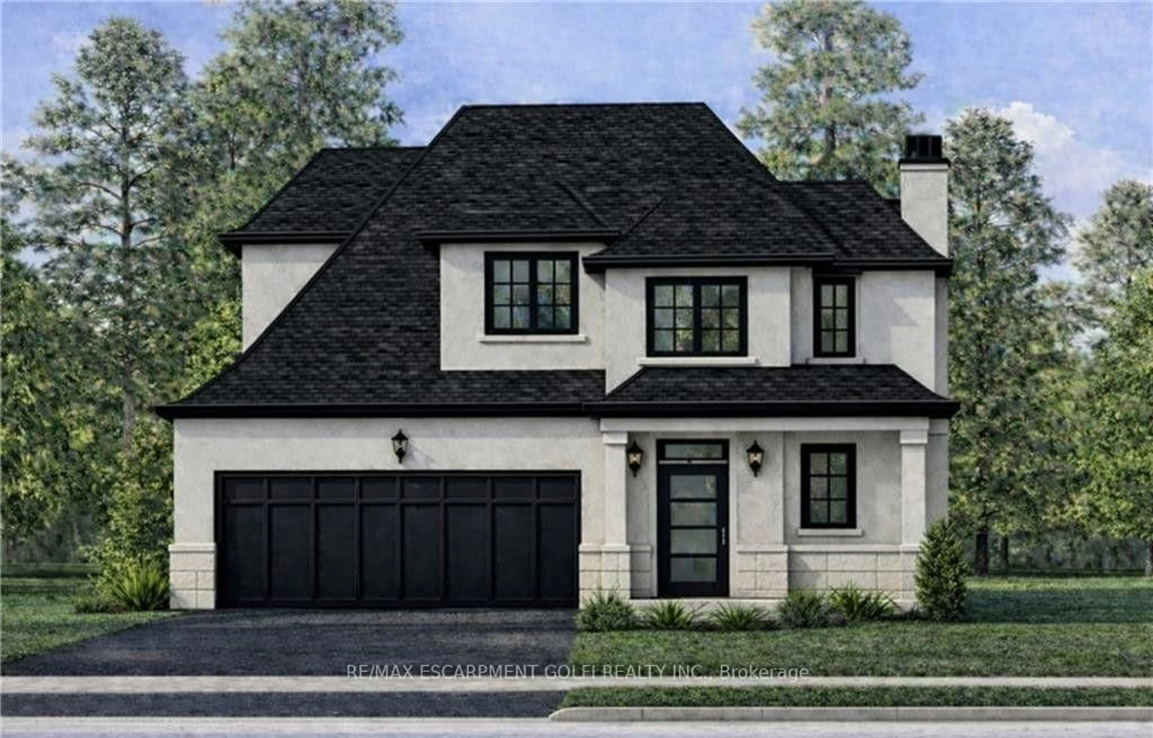 Home with brick exterior material, street for 451 Montreal Circ, Hamilton Ontario L8E 0E2